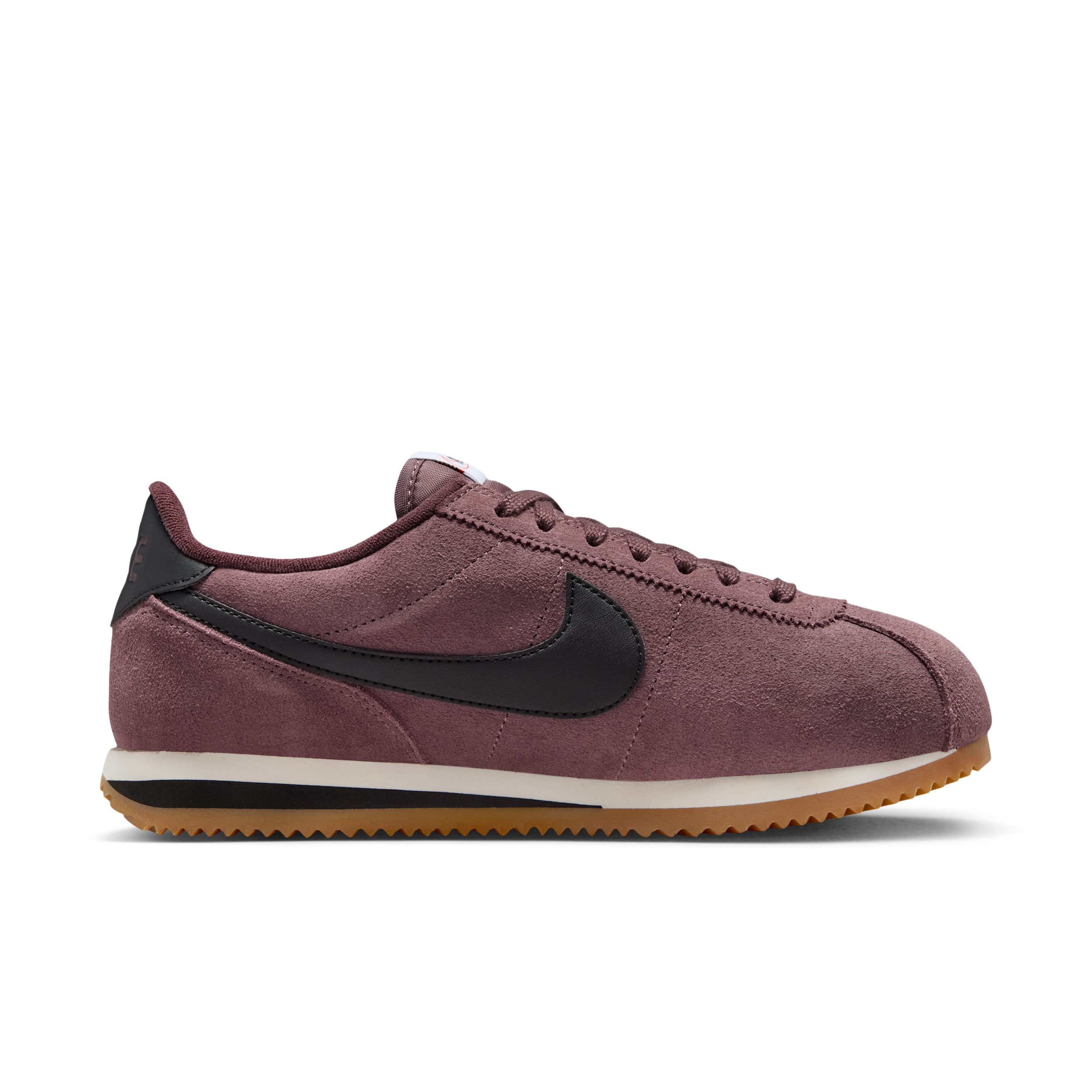 Sapatilhas Nike Cortez para mulher - Roxo - IB1857-500