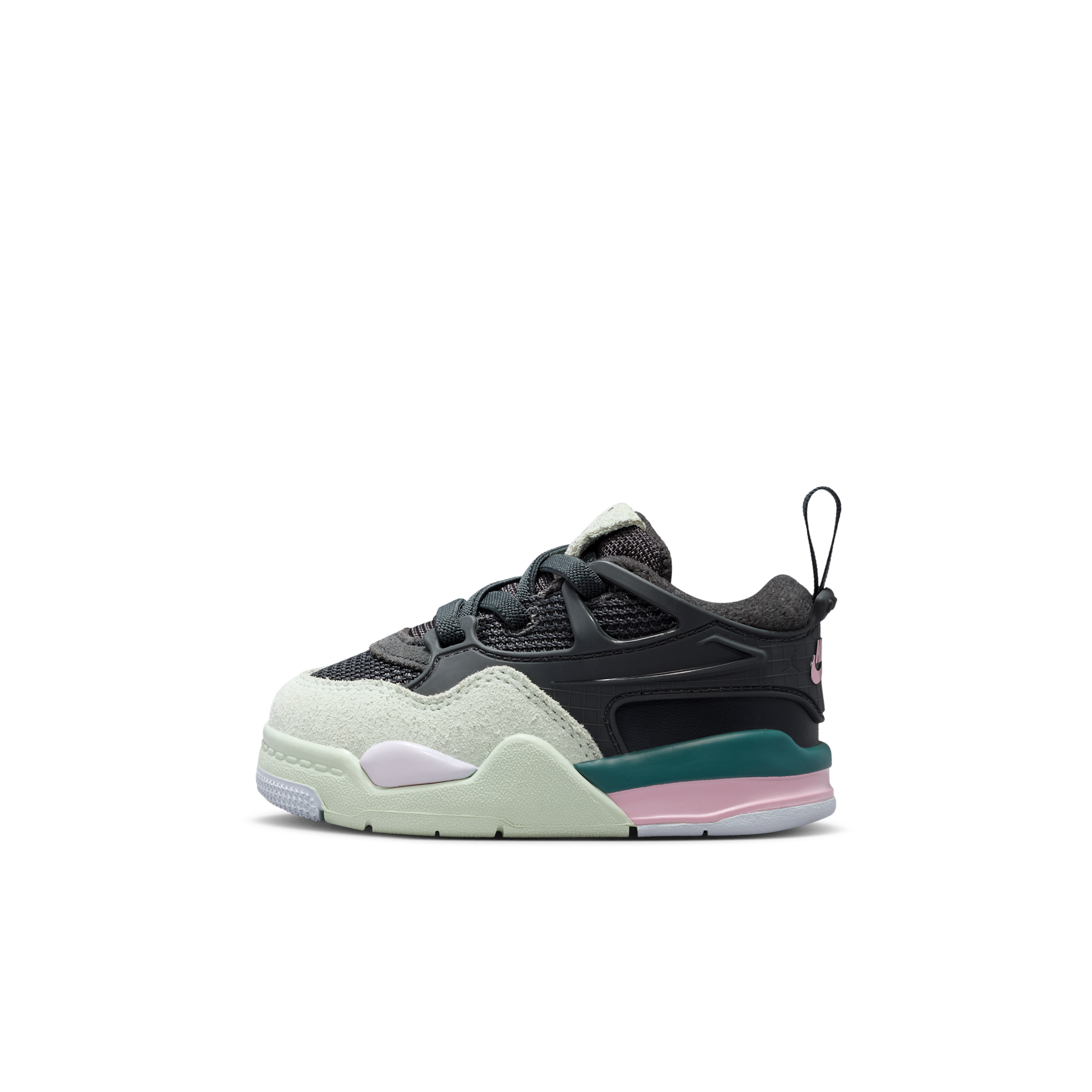 Jordan 4 RM, Grå