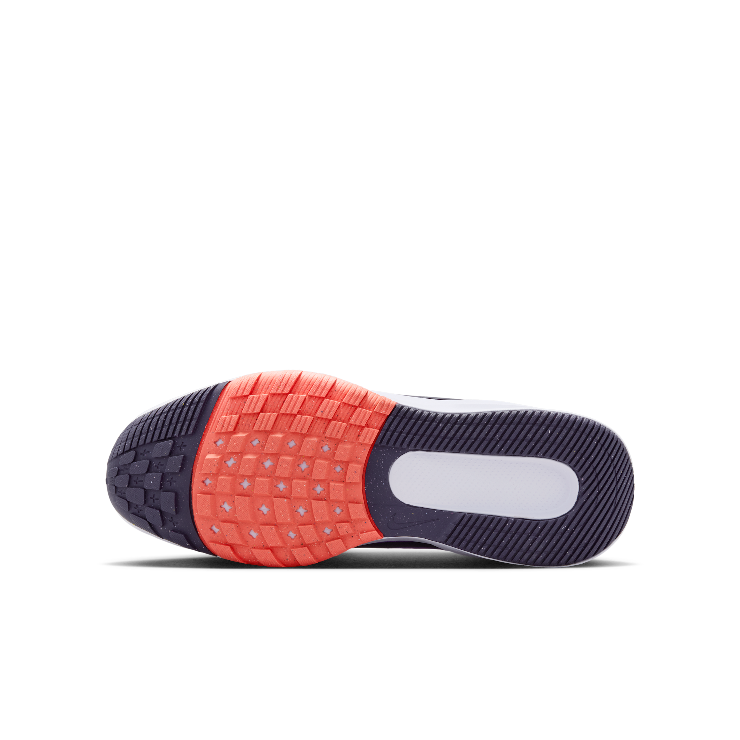 Chaussure de running Nike Star Runner 5 pour ado - Pourpre - HF7004-500