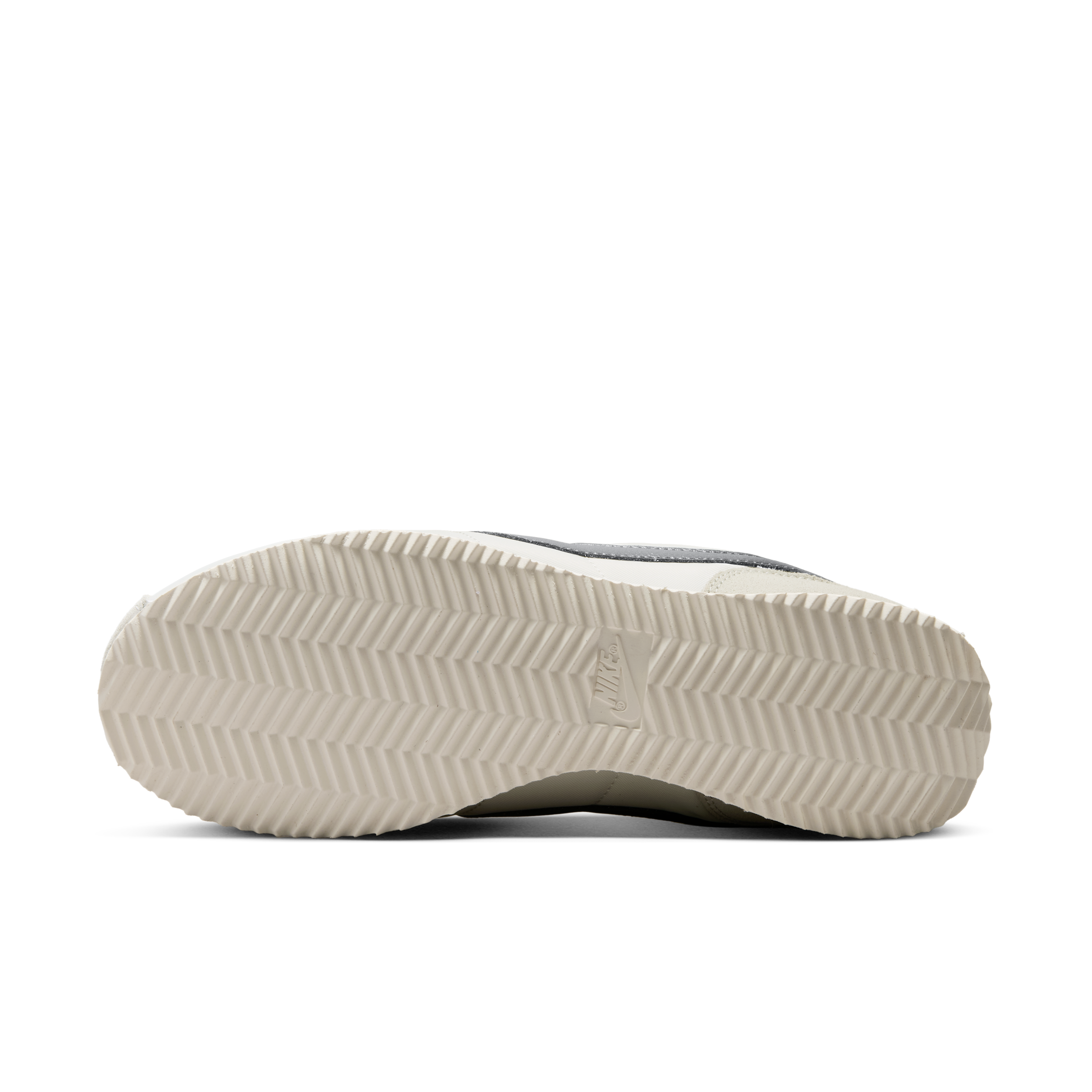 Chaussure Nike Cortez pour femme - Gris - IU7556-030