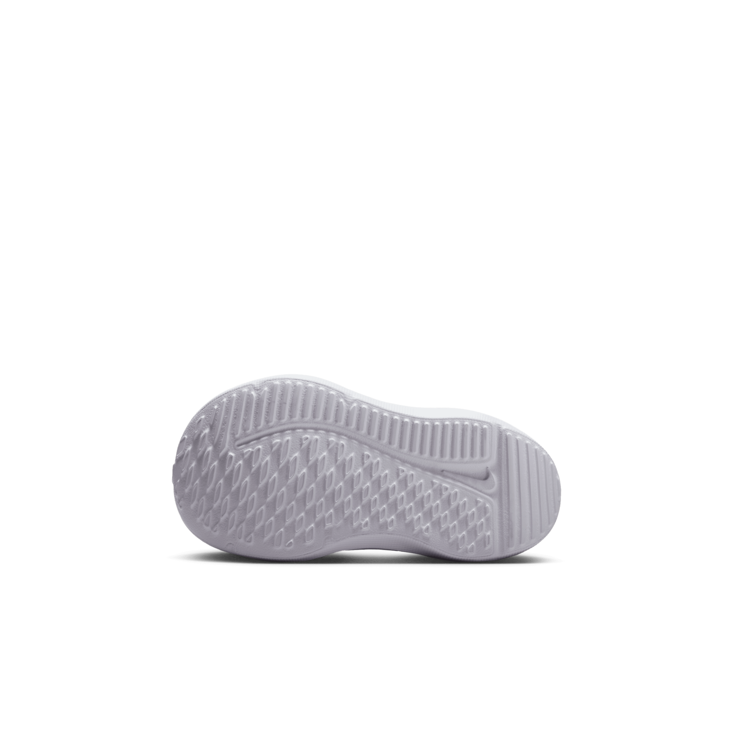 Thumbnail - Nike Cosmic Runner Schuh (Babys und Kleinkinder) - Weiß