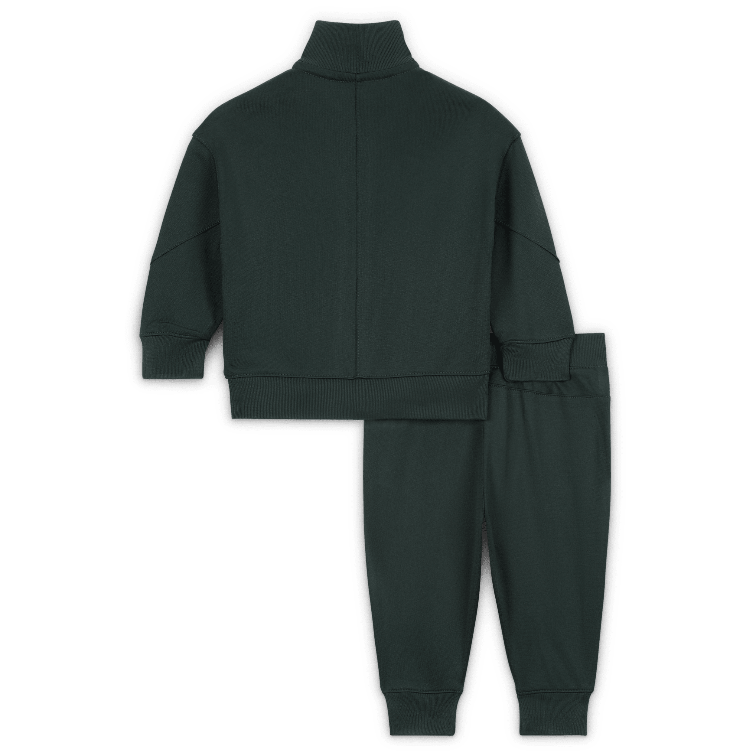 Thumbnail - FC Chelsea Strike Nike Dri-FIT-Fußball-Tracksuit aus Strickmaterial (Babys/Kleinkinder) - Grün