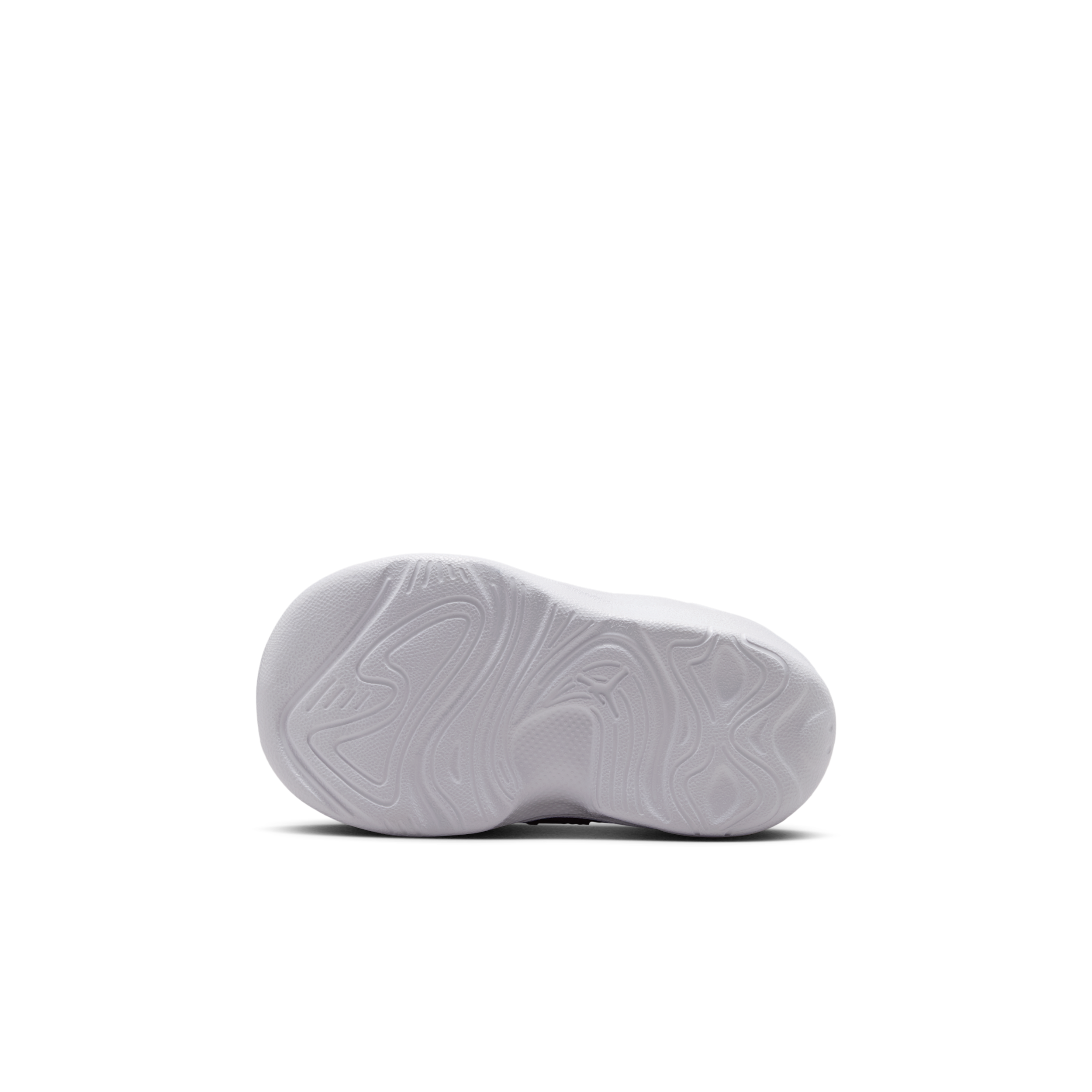 Thumbnail - Jordan Max Aura 7 Schuh (Babys/Kleinkinder) - Schwarz