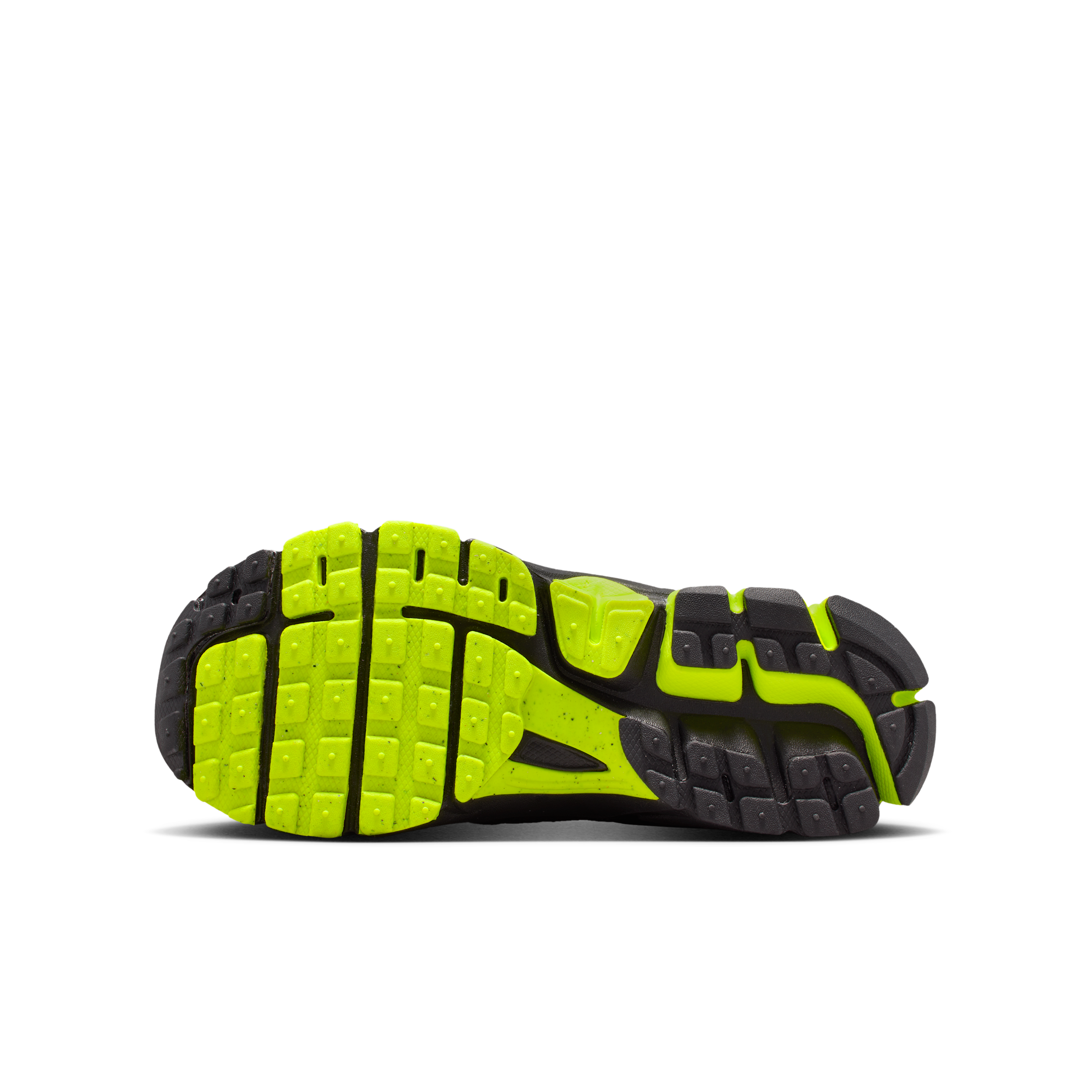 Thumbnail - Nike Vomero 5 Schuhe mit reflektierenden Akzenten für ältere Kinder - Schwarz