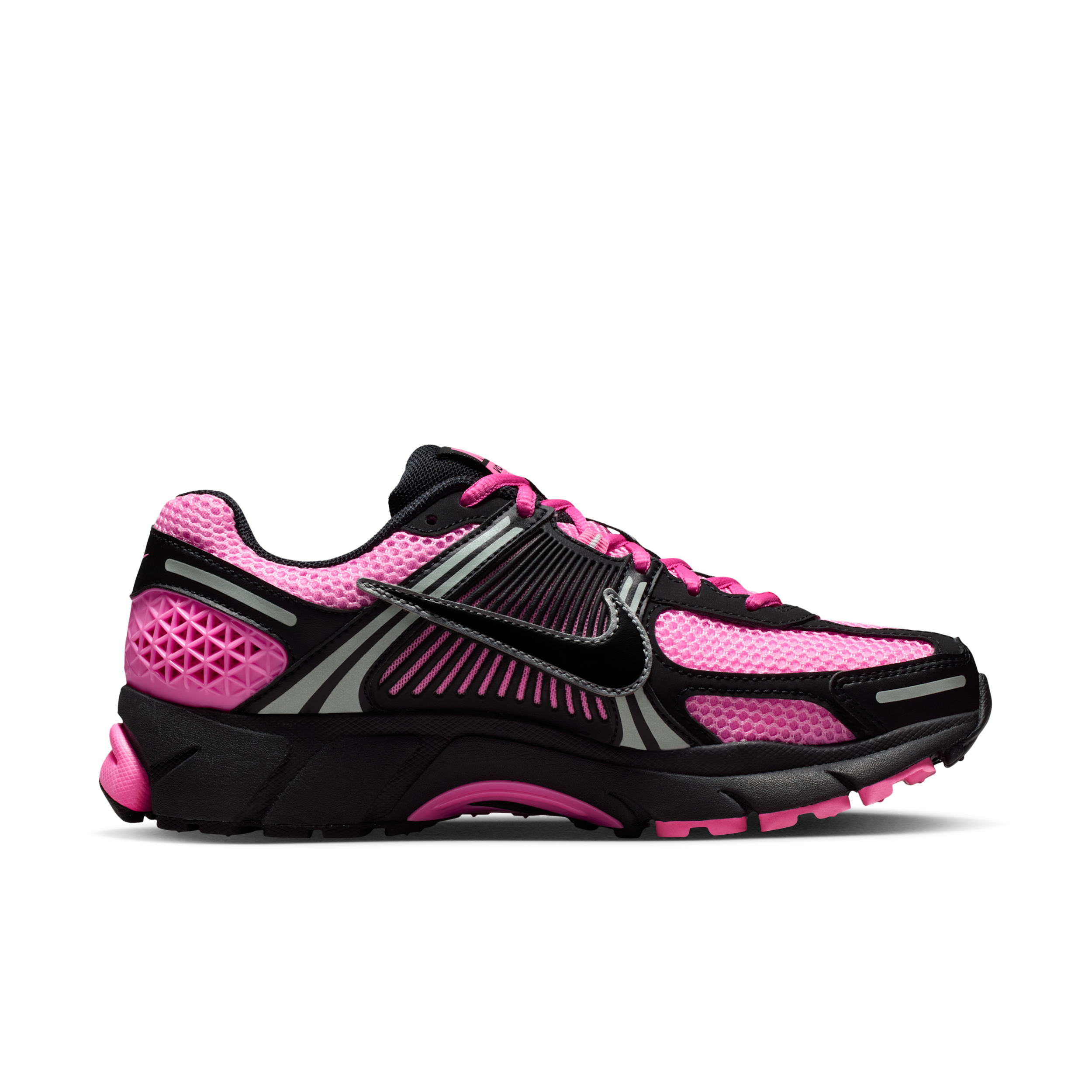 Nike Zoom Vomero 5 Pink Spell Black (Women's) - FJ2028-601