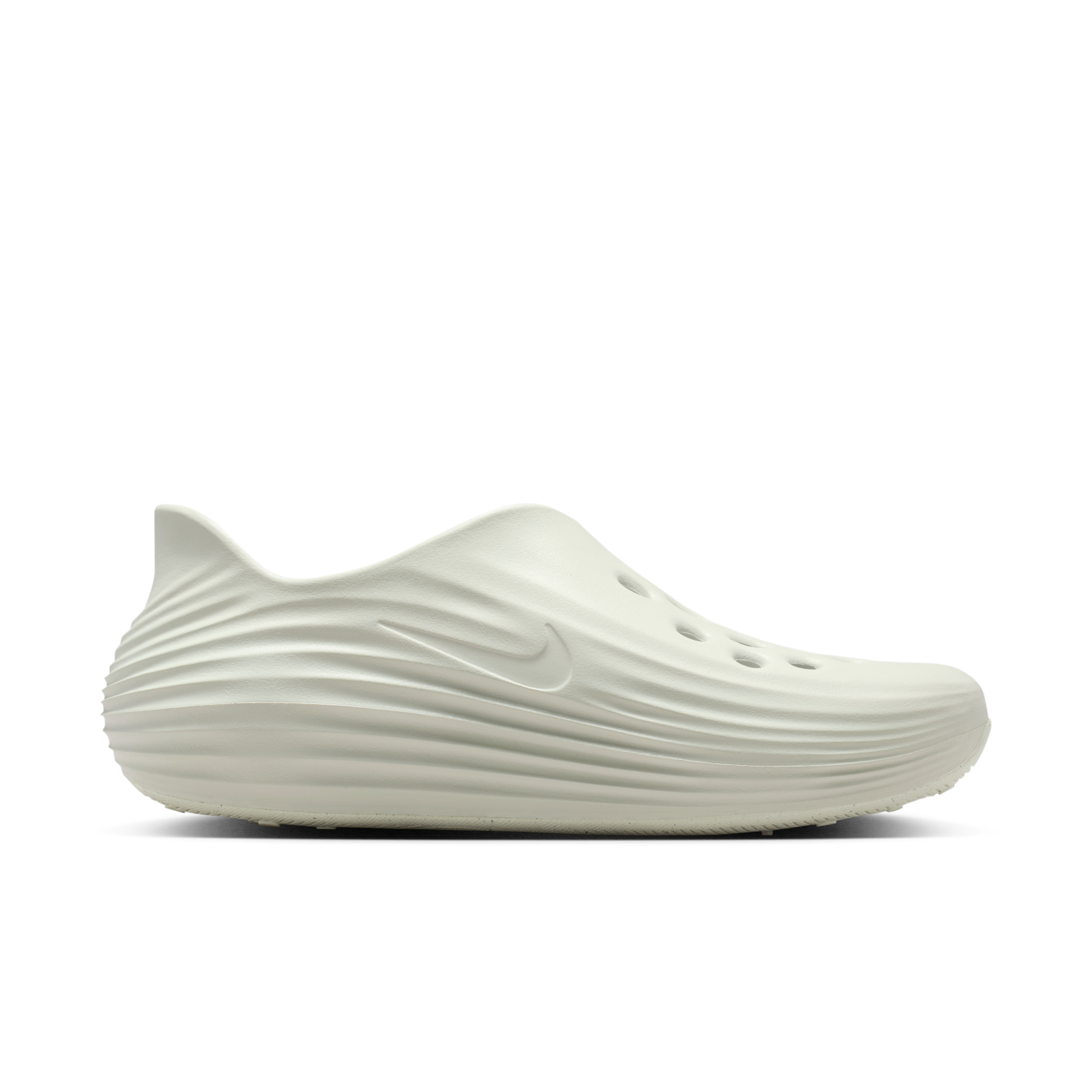 Nike ReactX Rejuven8 herenschoenen - Grijs - HV5060-005