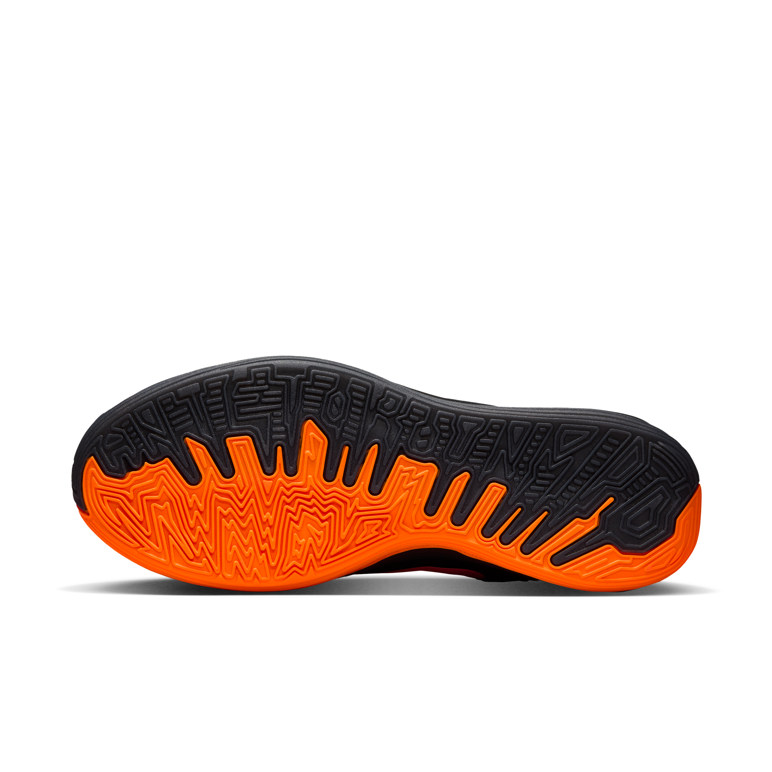 Nike Giannis Freak 7 'Ignition' | Orange | Men's Size 9 - HF3450-800