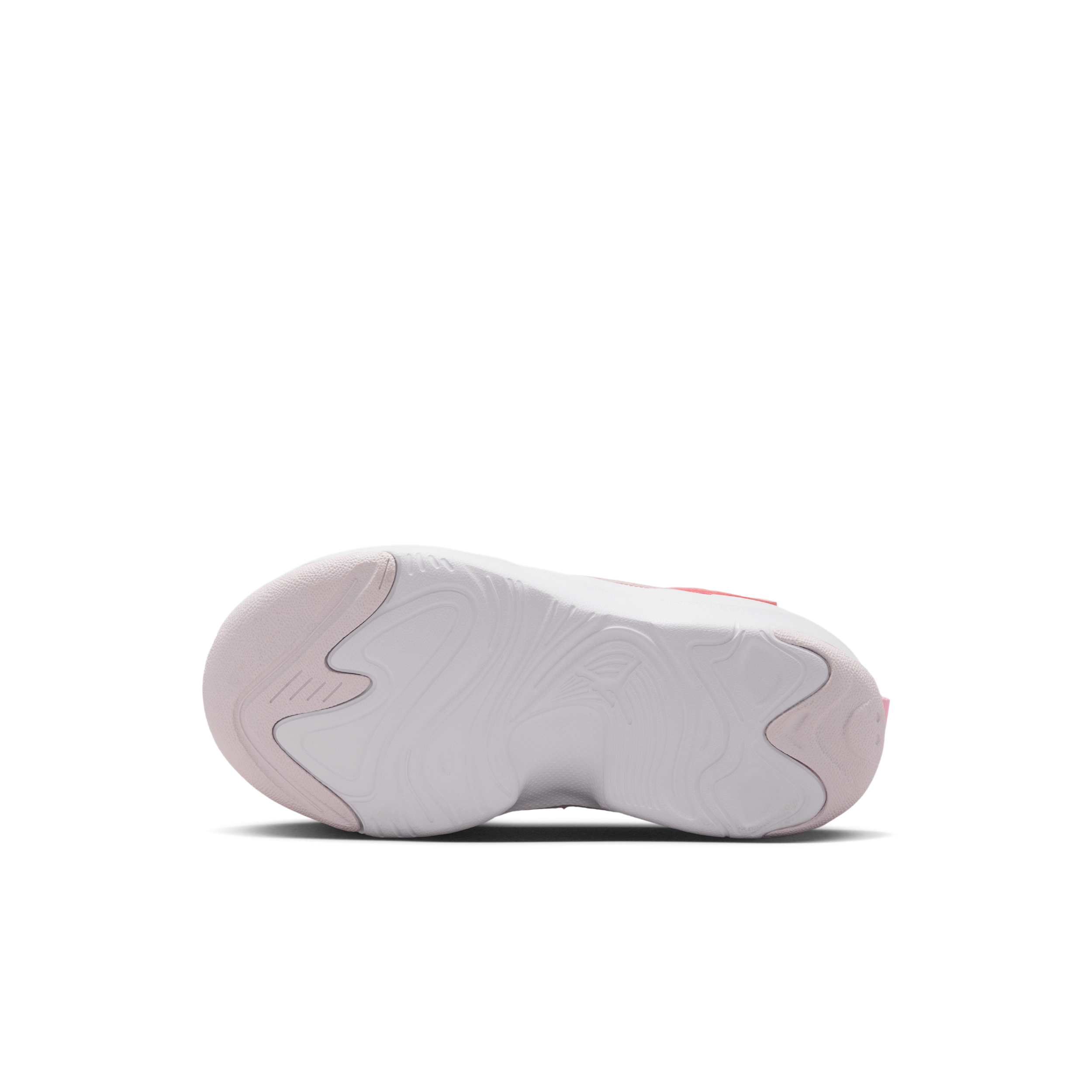 Thumbnail - Jordan Max Aura 7 Schuh (jüngere Kinder) - Pink