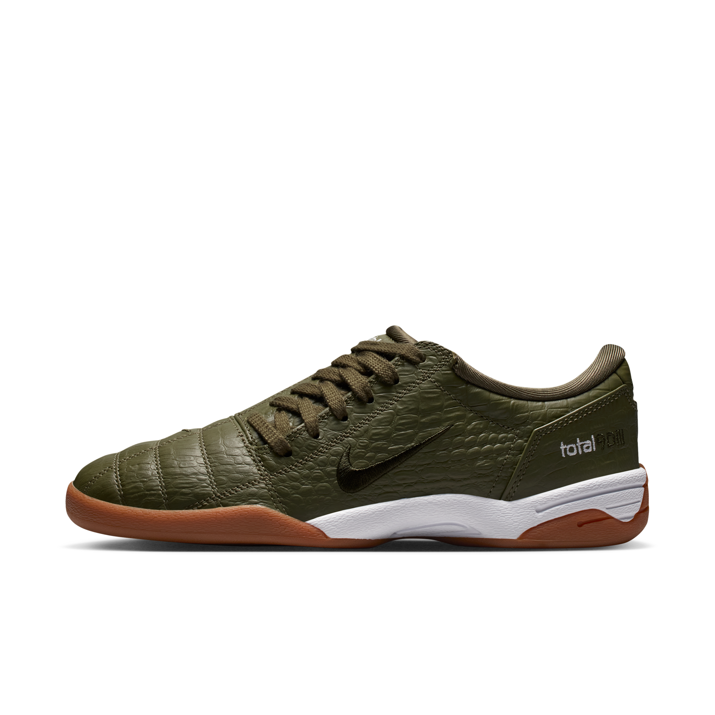 Thumbnail - Nike Total 90 Schuh (Damen) - Grün