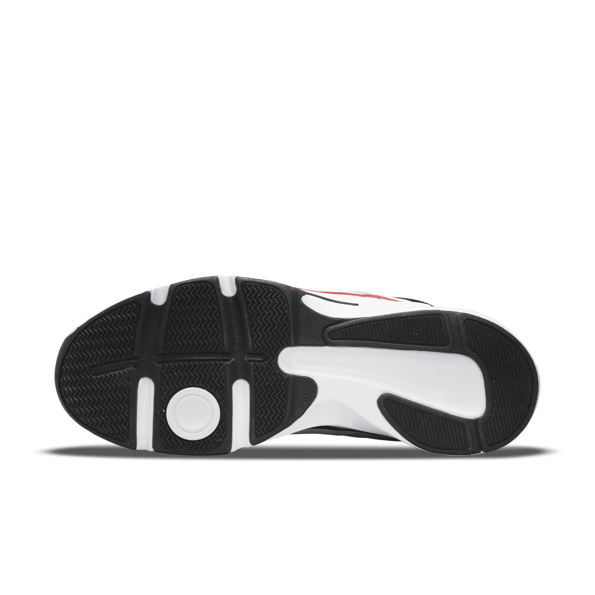 Nike Defy All Day Men's Training Shoe - White - DJ1196-101