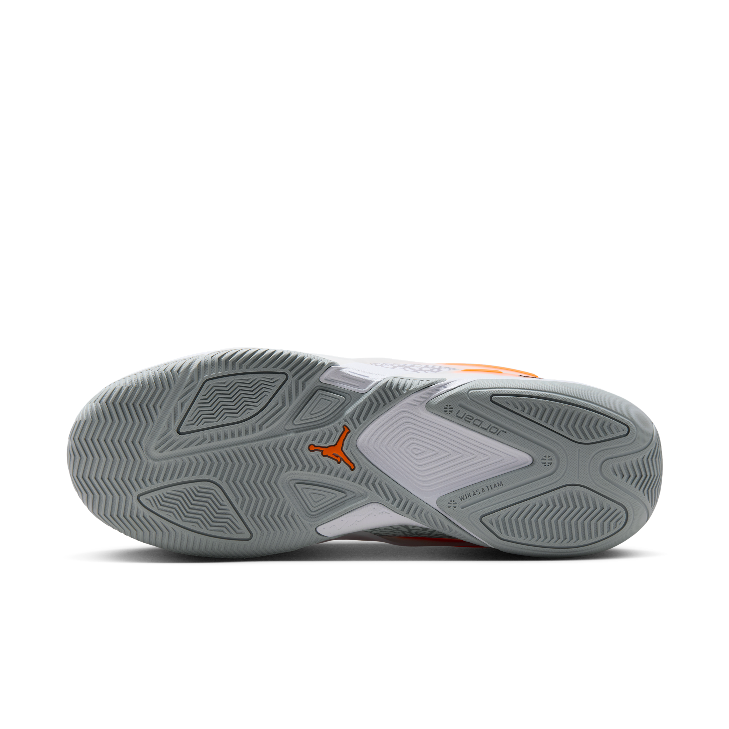 Sapatilhas de basquetebol Jordan Heir Series - Branco - IO0409-108