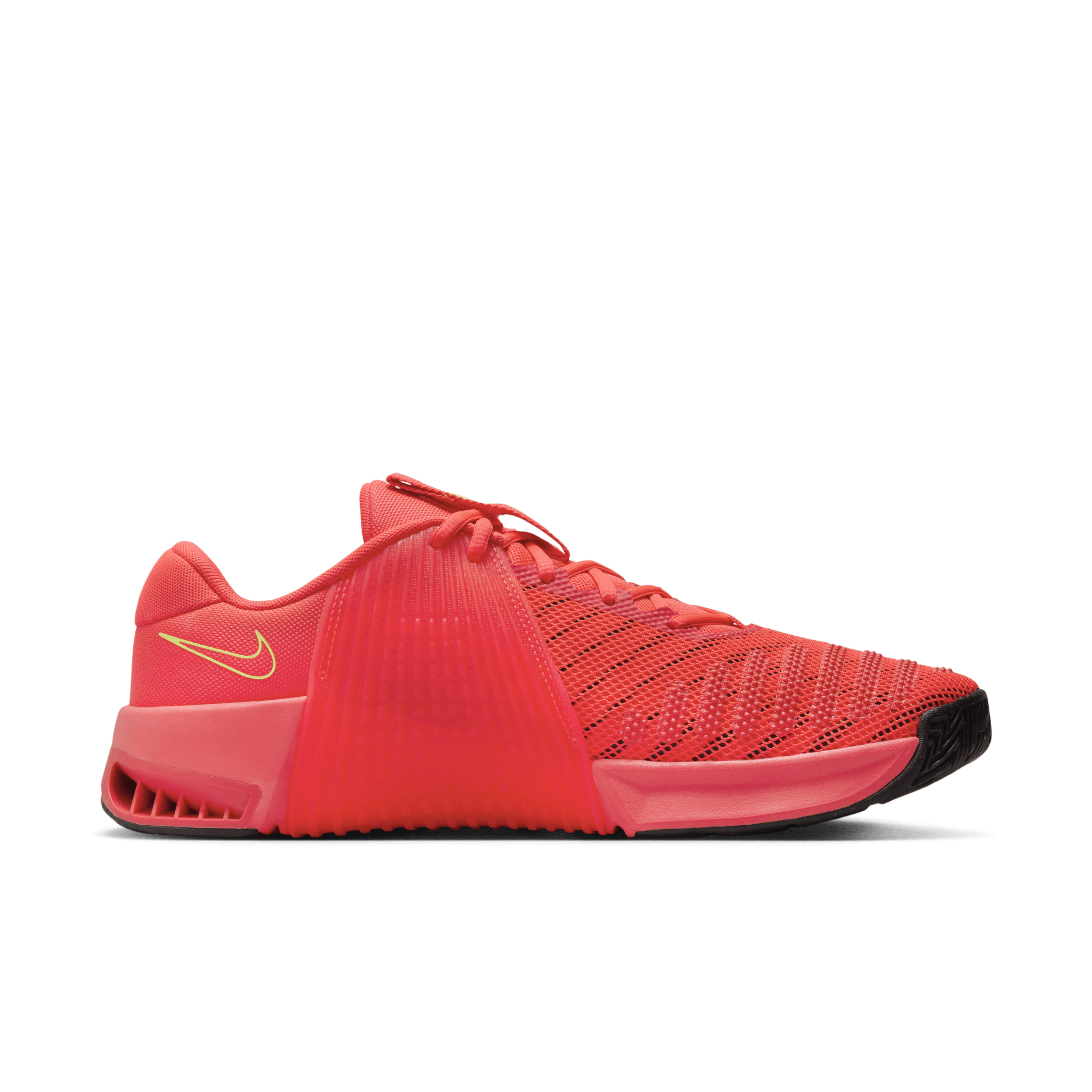 Chaussure d'entraînement Nike Metcon 9 pour homme - Rouge