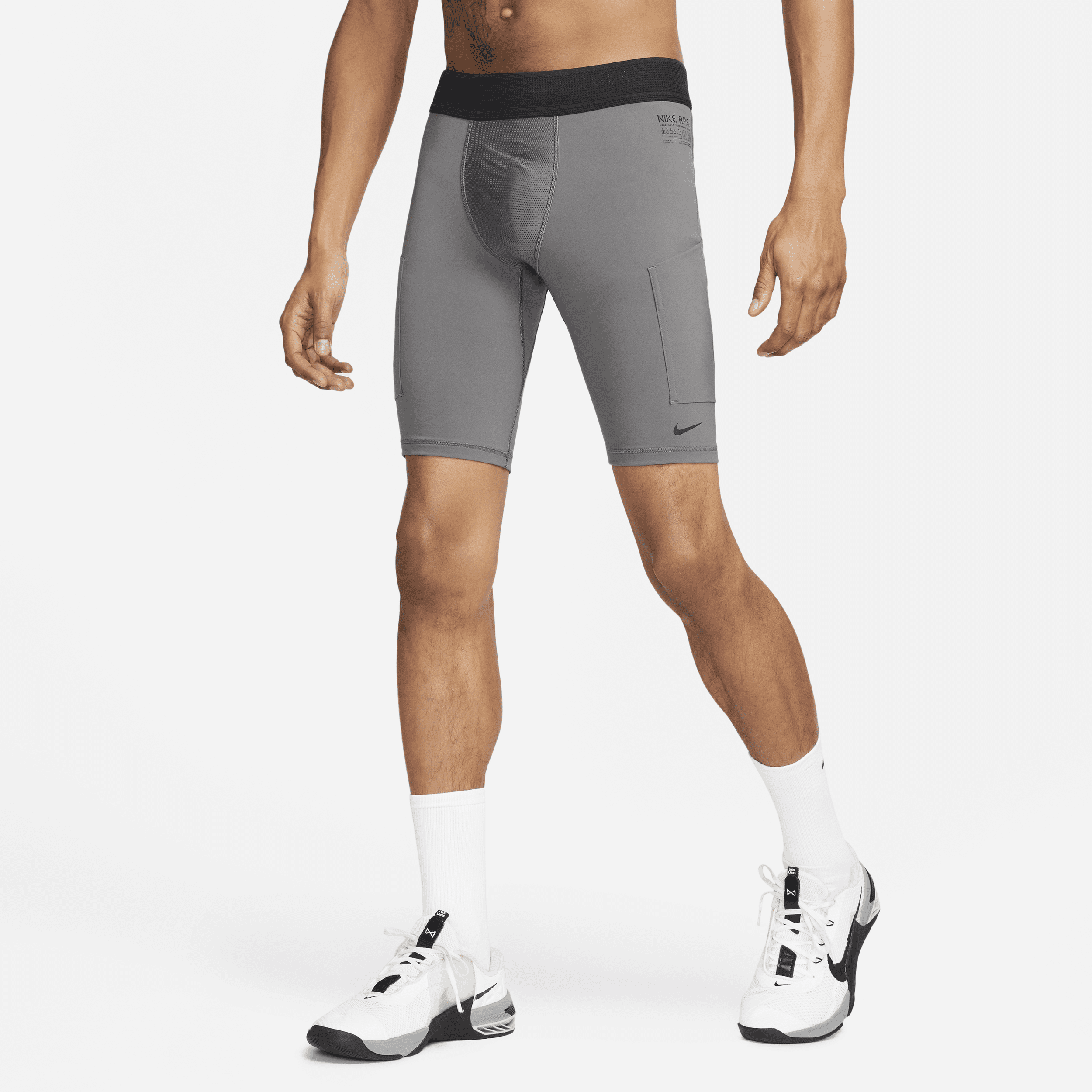 nike pro hypercool shorts mens