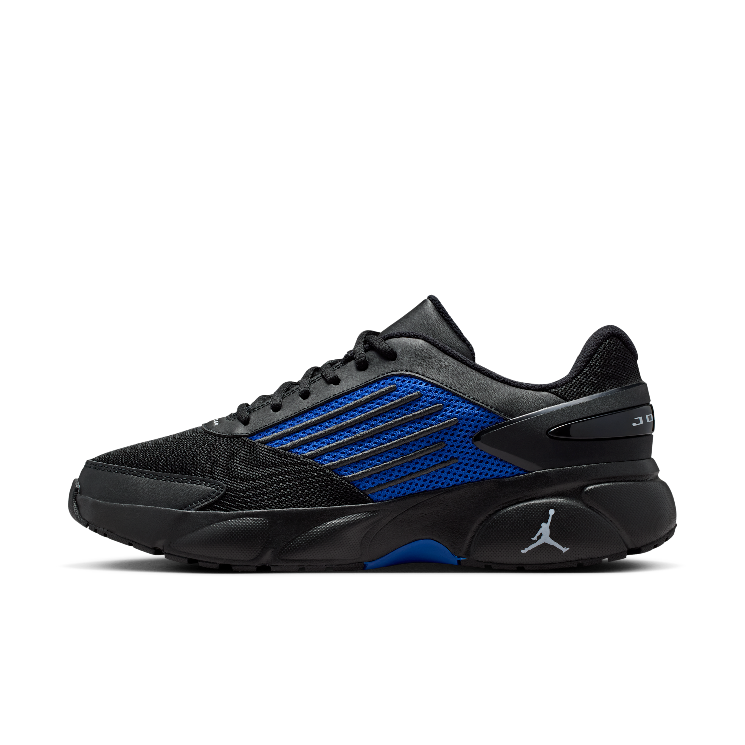 Thumbnail - Jordan Trunner Flow Schuhe (Herren) - Schwarz