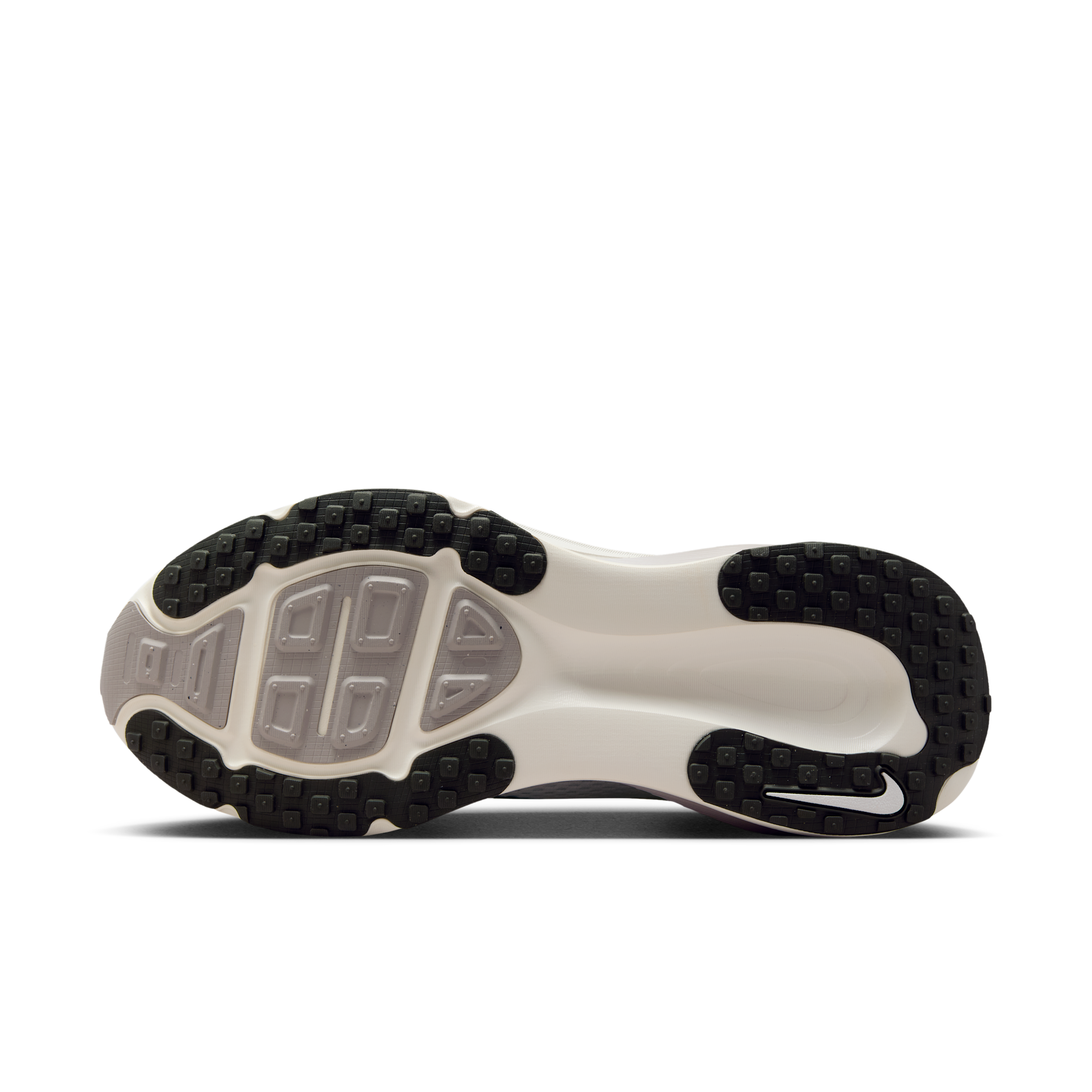 Nike Vomero 18 hardloopschoenen voor heren (straat) - Wit - IB5726-100