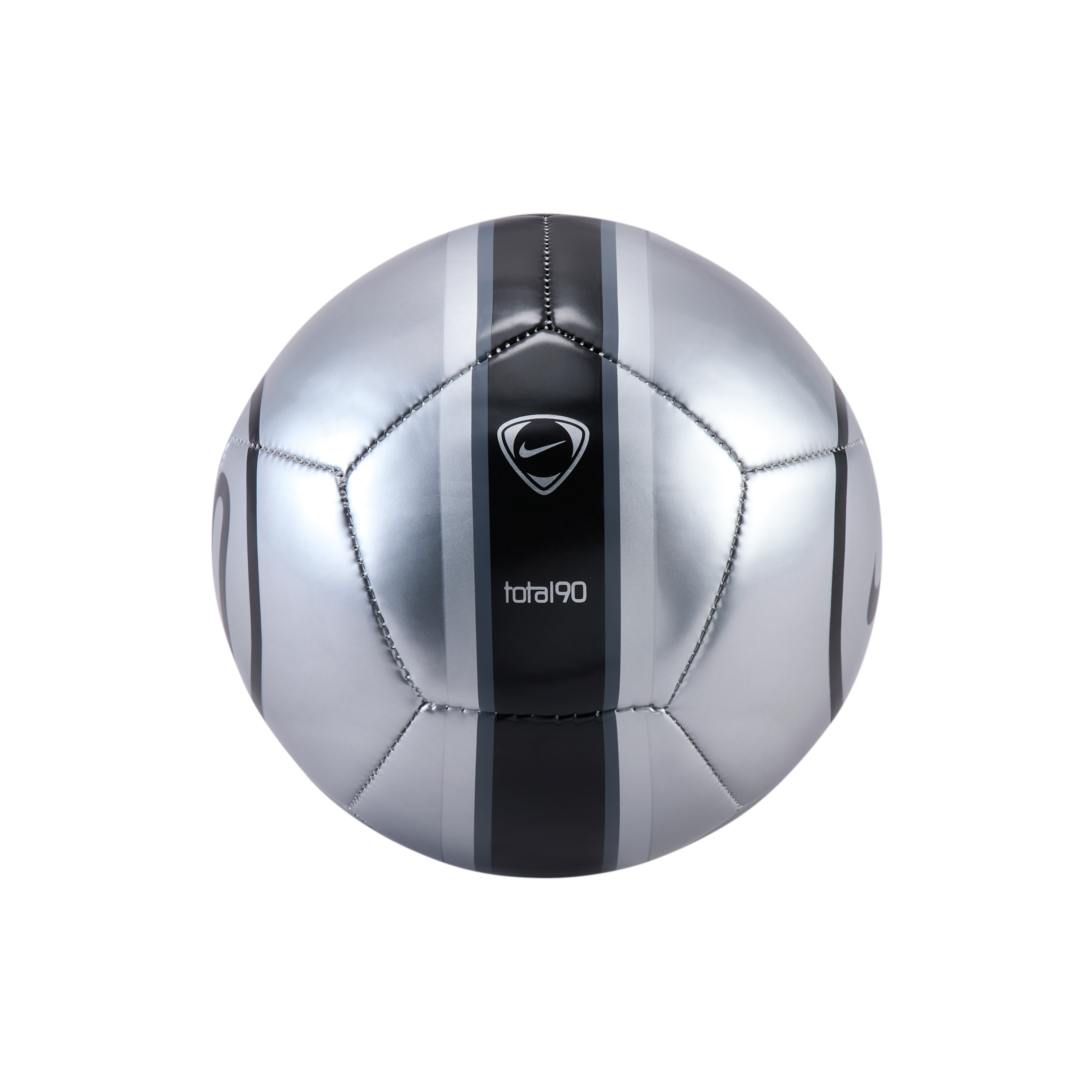 Thumbnail - Nike Skills Total 90 Fußball - Grau