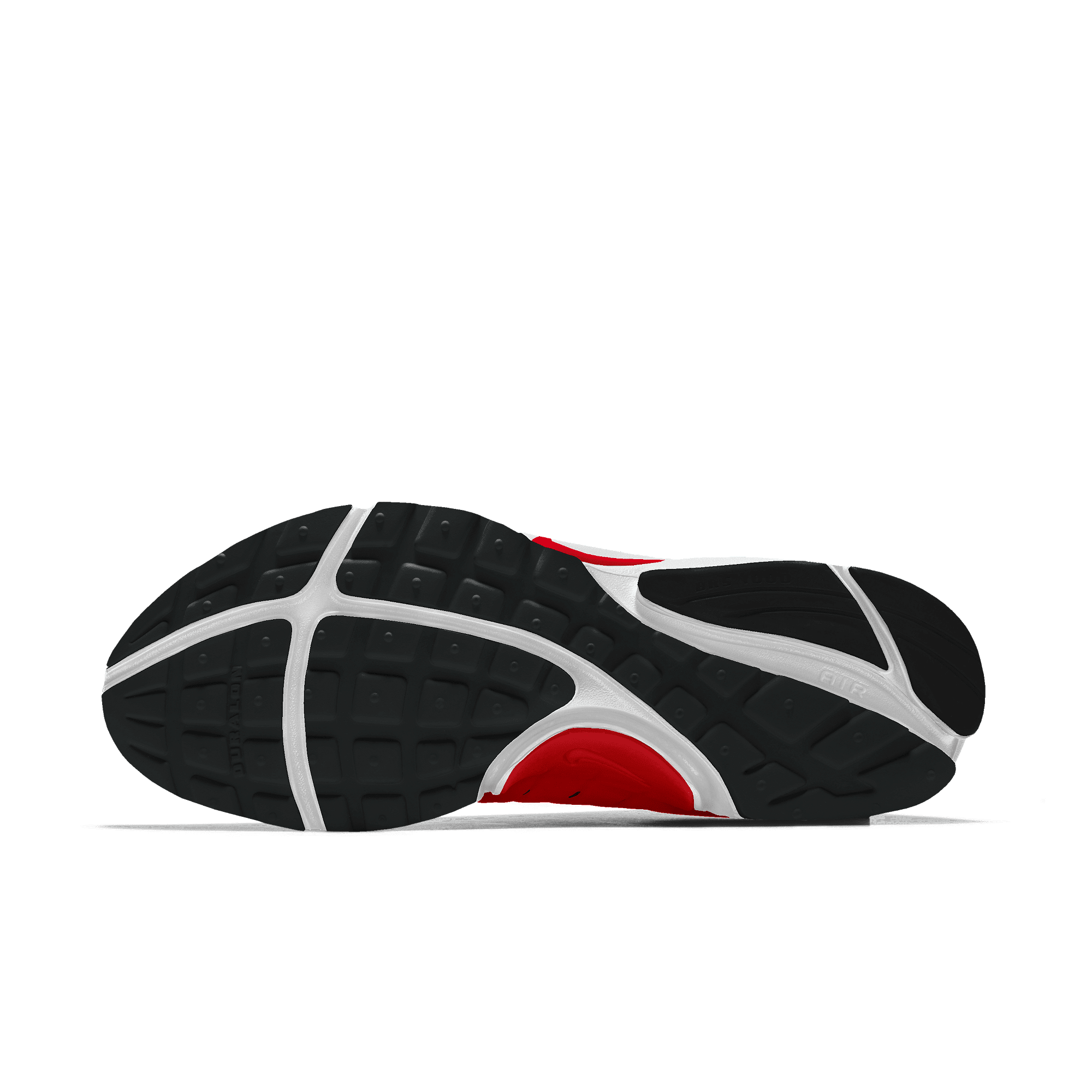 Nike Air Presto By You Custom Women's Shoe - Purple - 846440-997