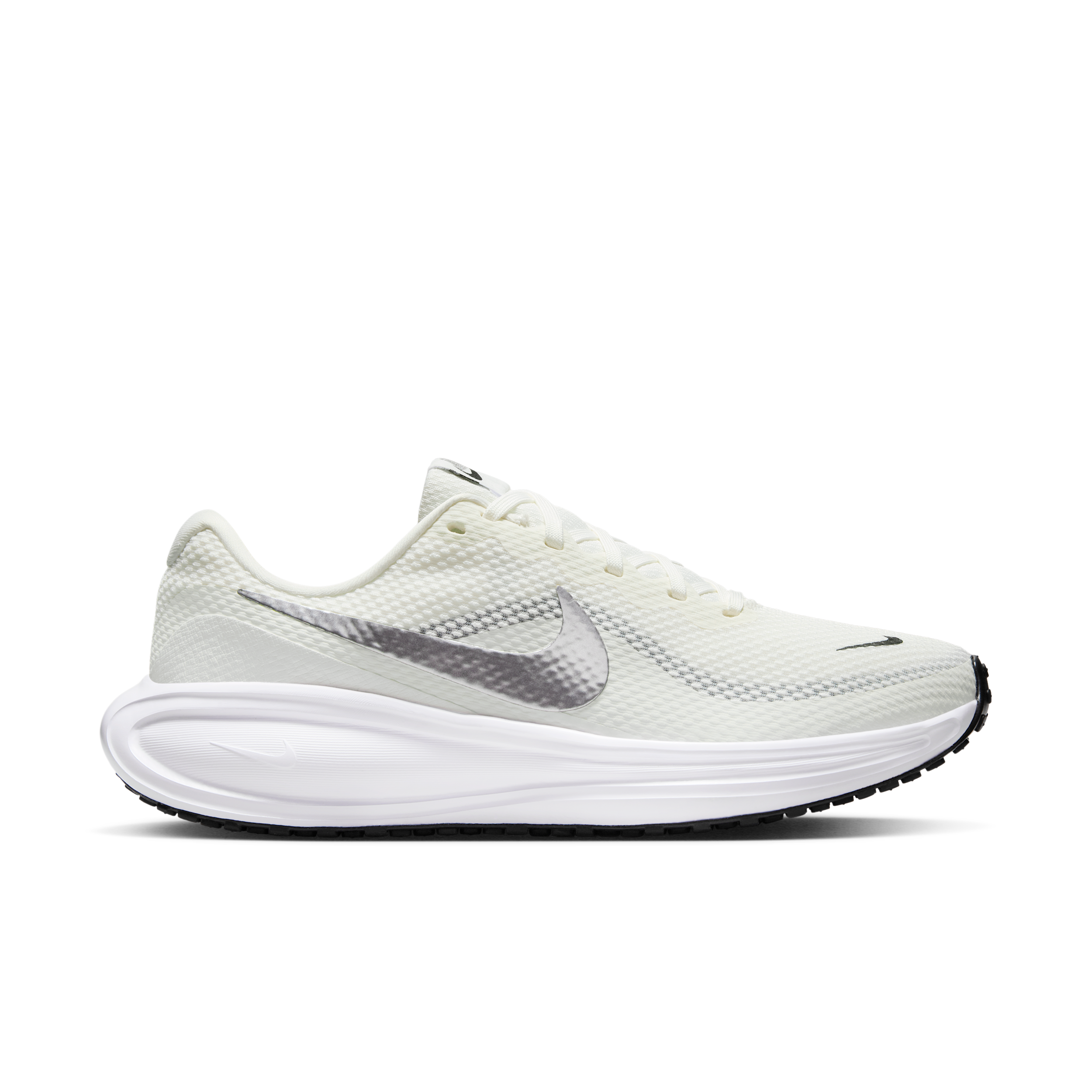 Nike Revolution 8 Women's Road Running Shoes - White - HJ8485-112