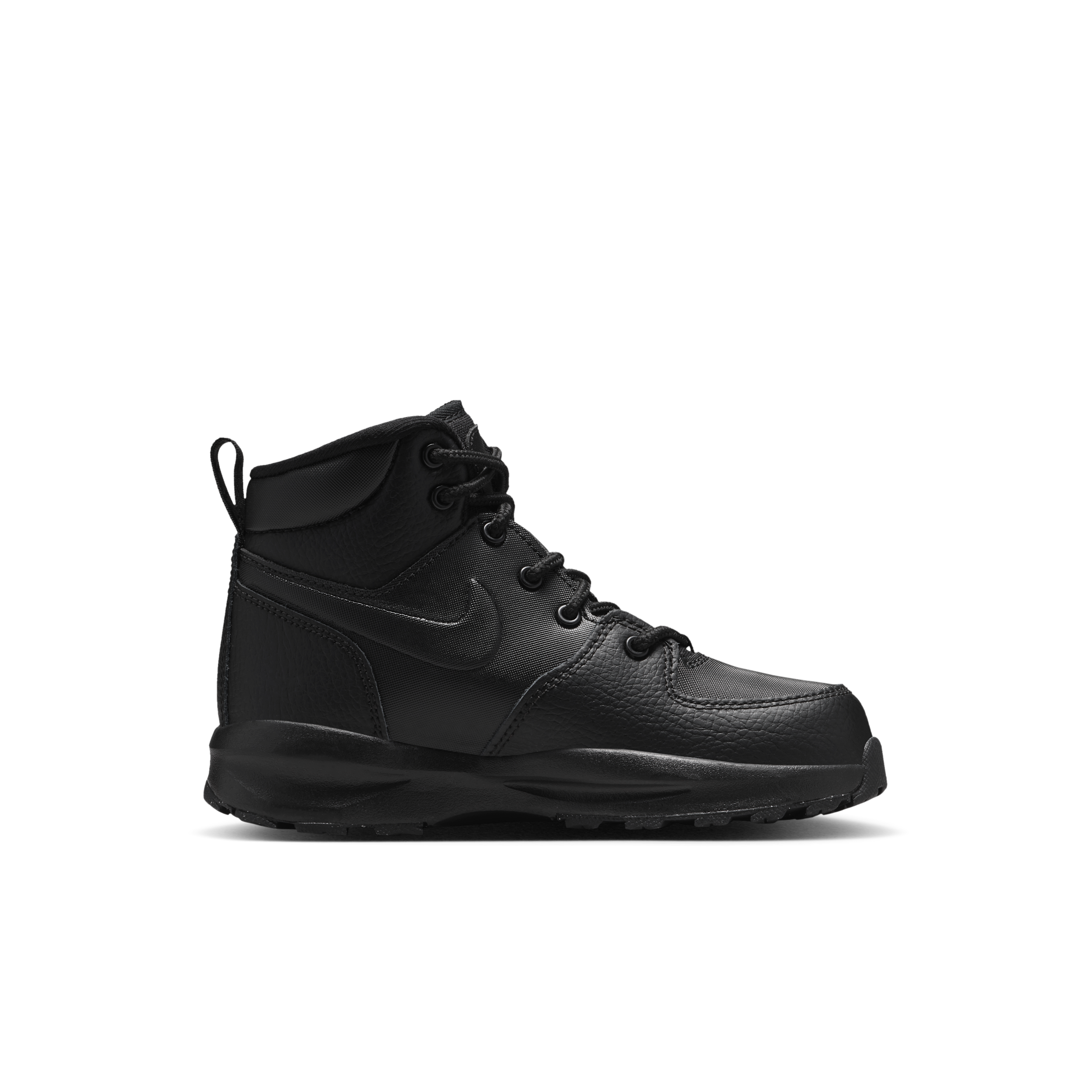 Thumbnail - Nike Manoa 17 Stiefel für jüngere Kinder - Schwarz