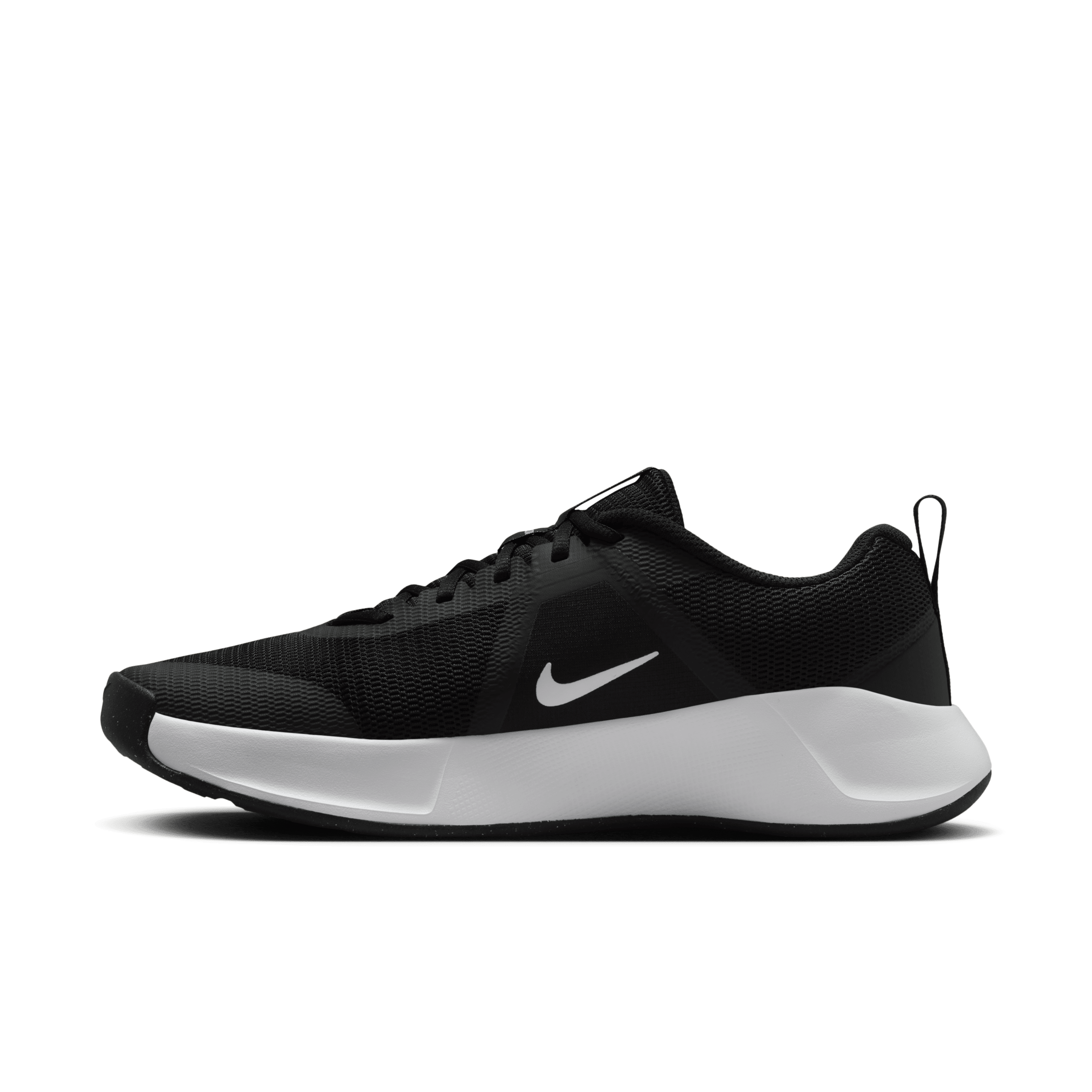 Nike MC Trainer 3 work-outschoenen voor heren Zwart