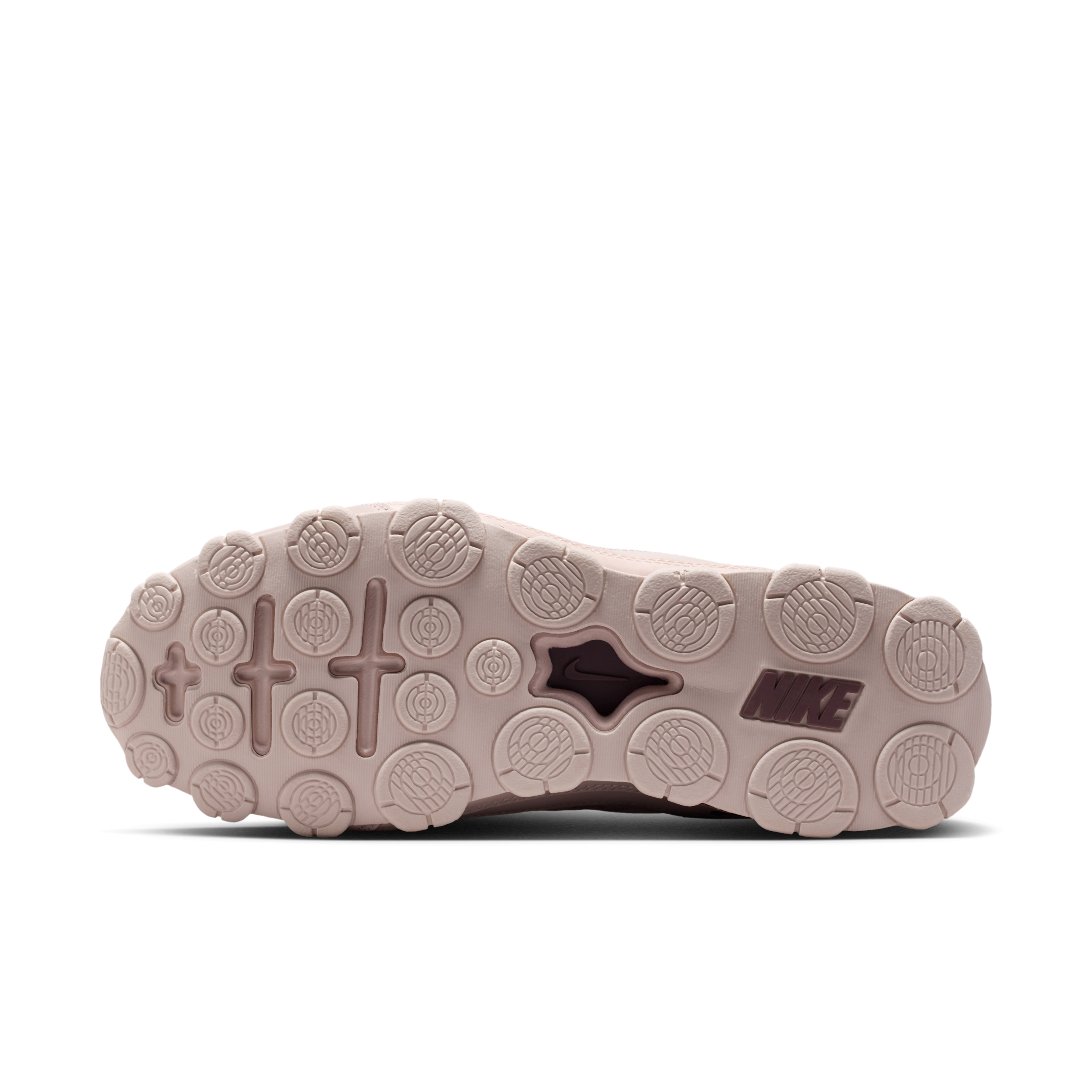 Nike Reax 8 TR Women's Workout Shoes - Pink - IO2400-600