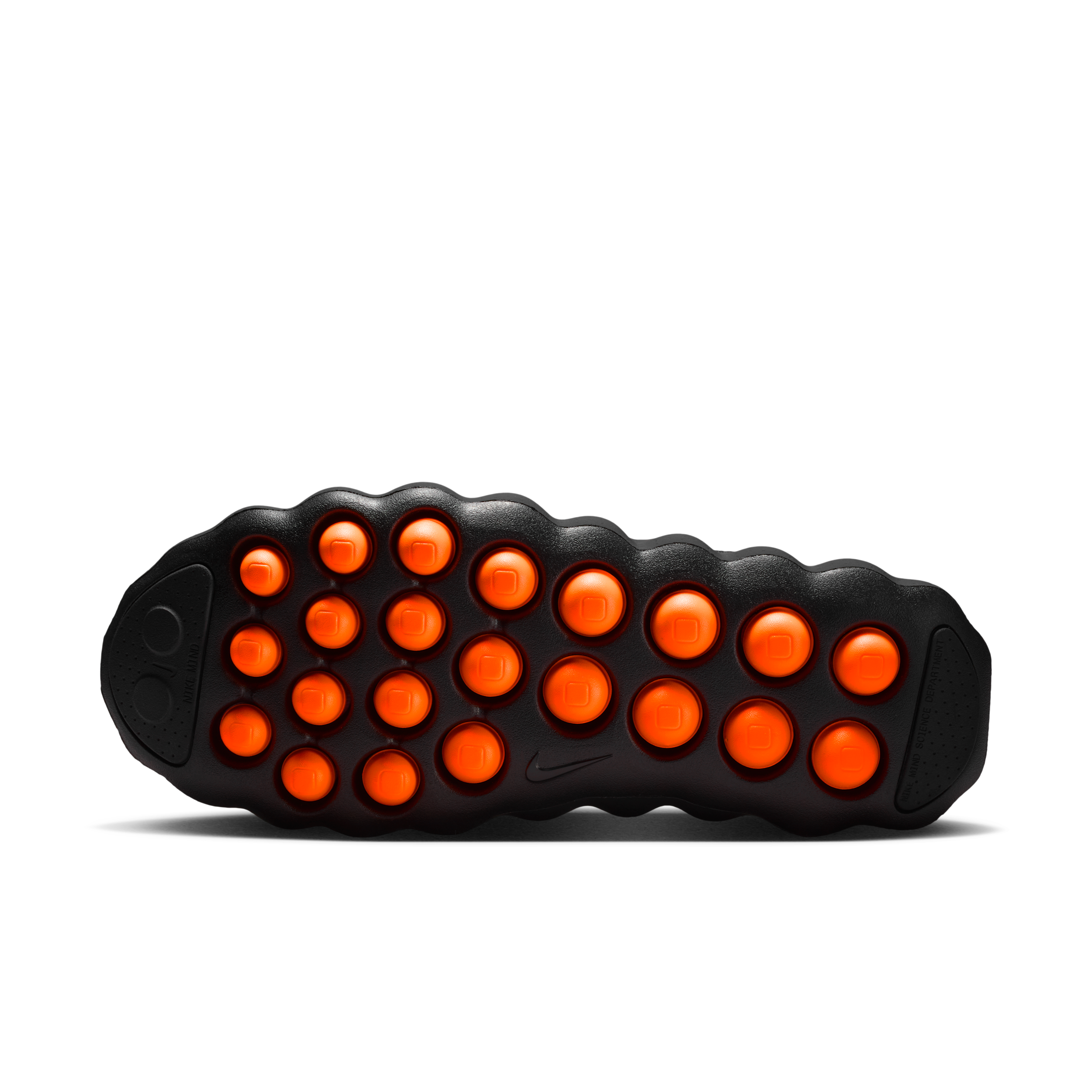 Scarpa Nike Mind 002 – Donna - Nero - HQ4310-001