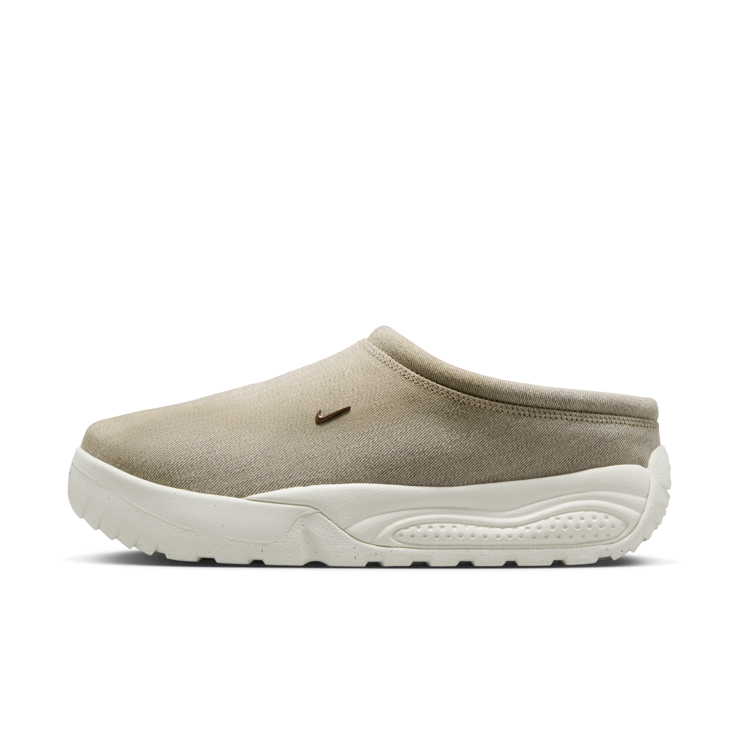 Nike ACG Rufus Men's Shoes - Grey