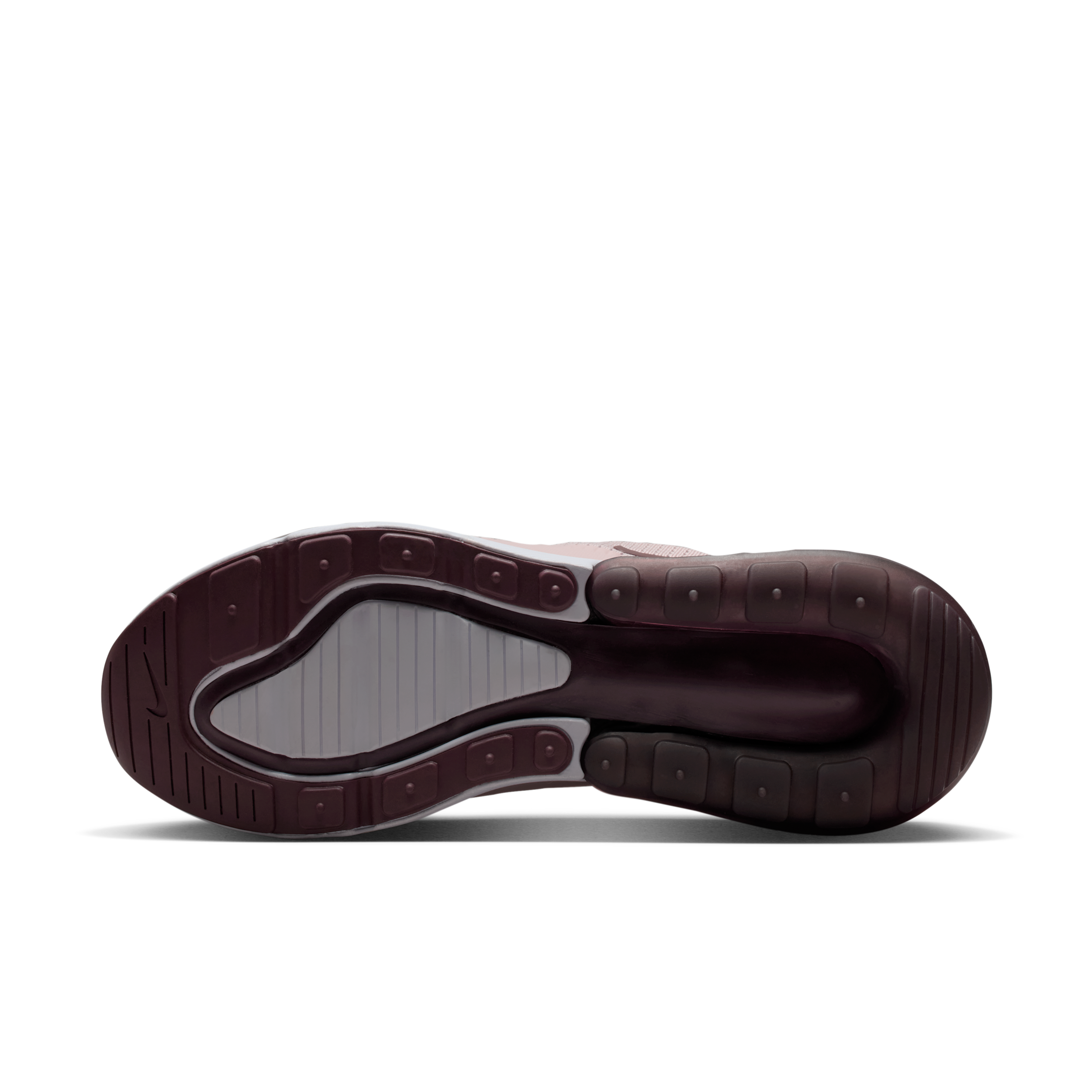 Scarpa Nike Air Max 270 - Donna - Rosa - HJ3222-601