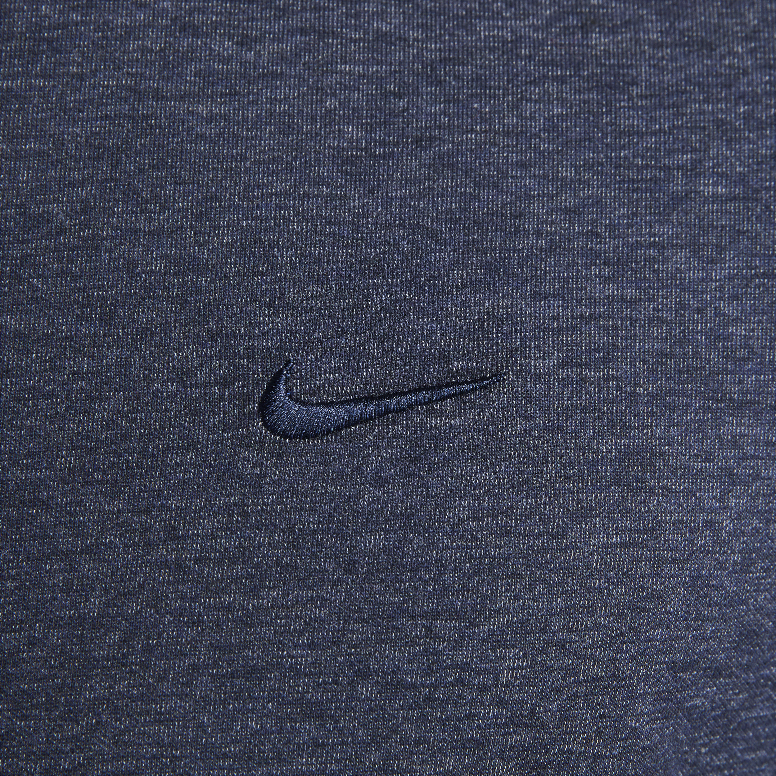 Haut à manches courtes Dri-FIT Nike Primary pour homme - Bleu