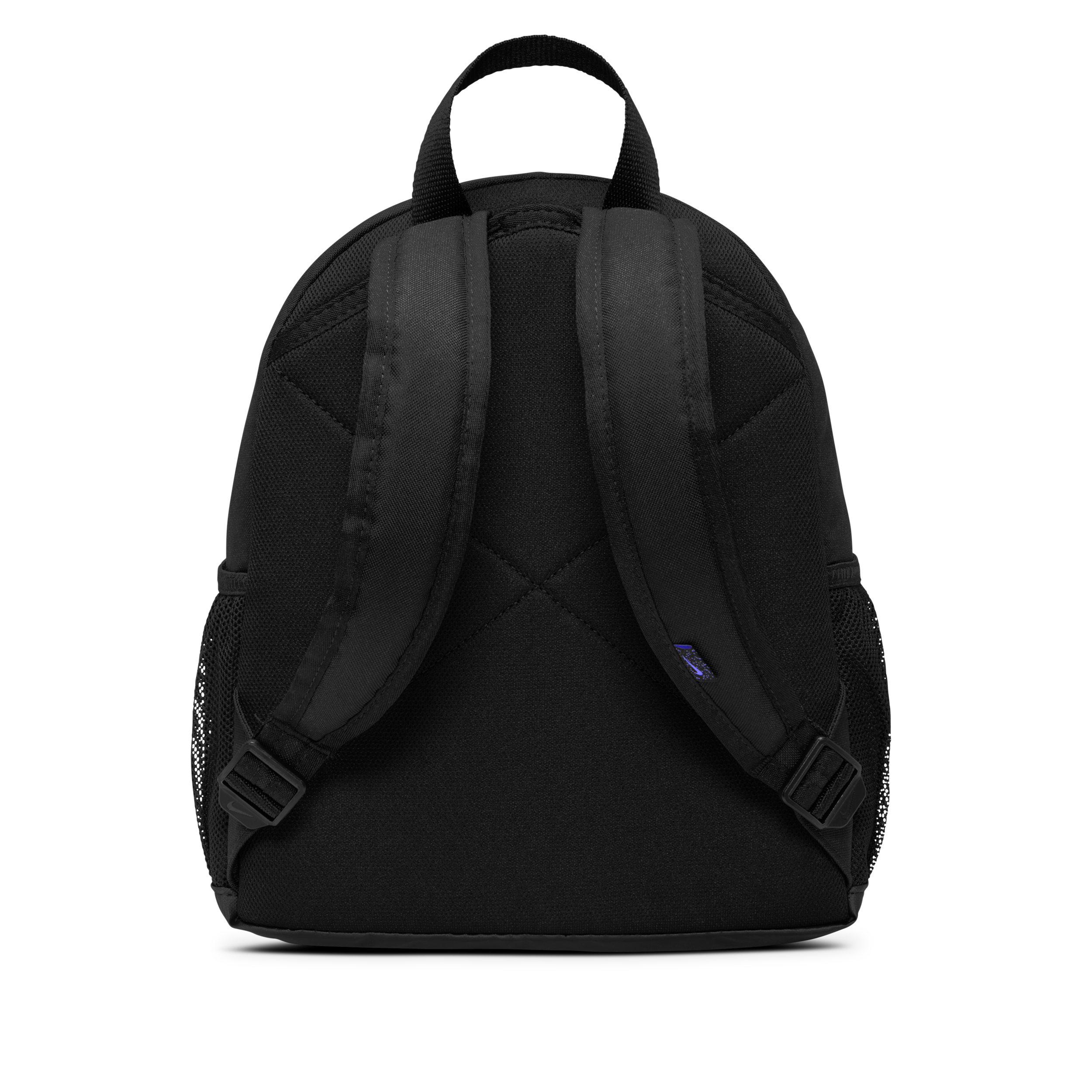 Thumbnail - Barcelona 2025/2026 Nike JDI Minirucksack (Away) - Schwarz