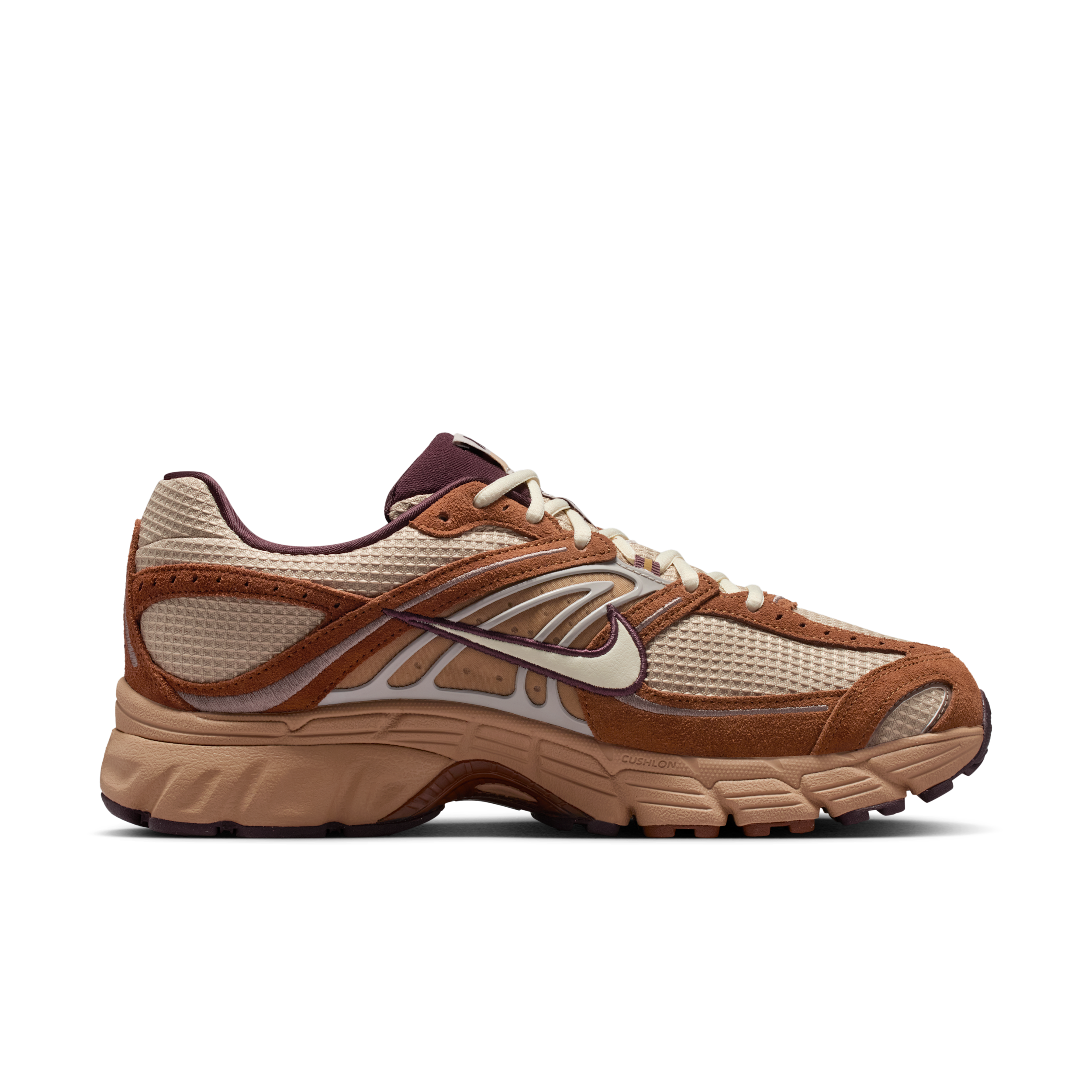 Nike Air Max Moto 2K Men's Shoes - Brown - IQ3410-281