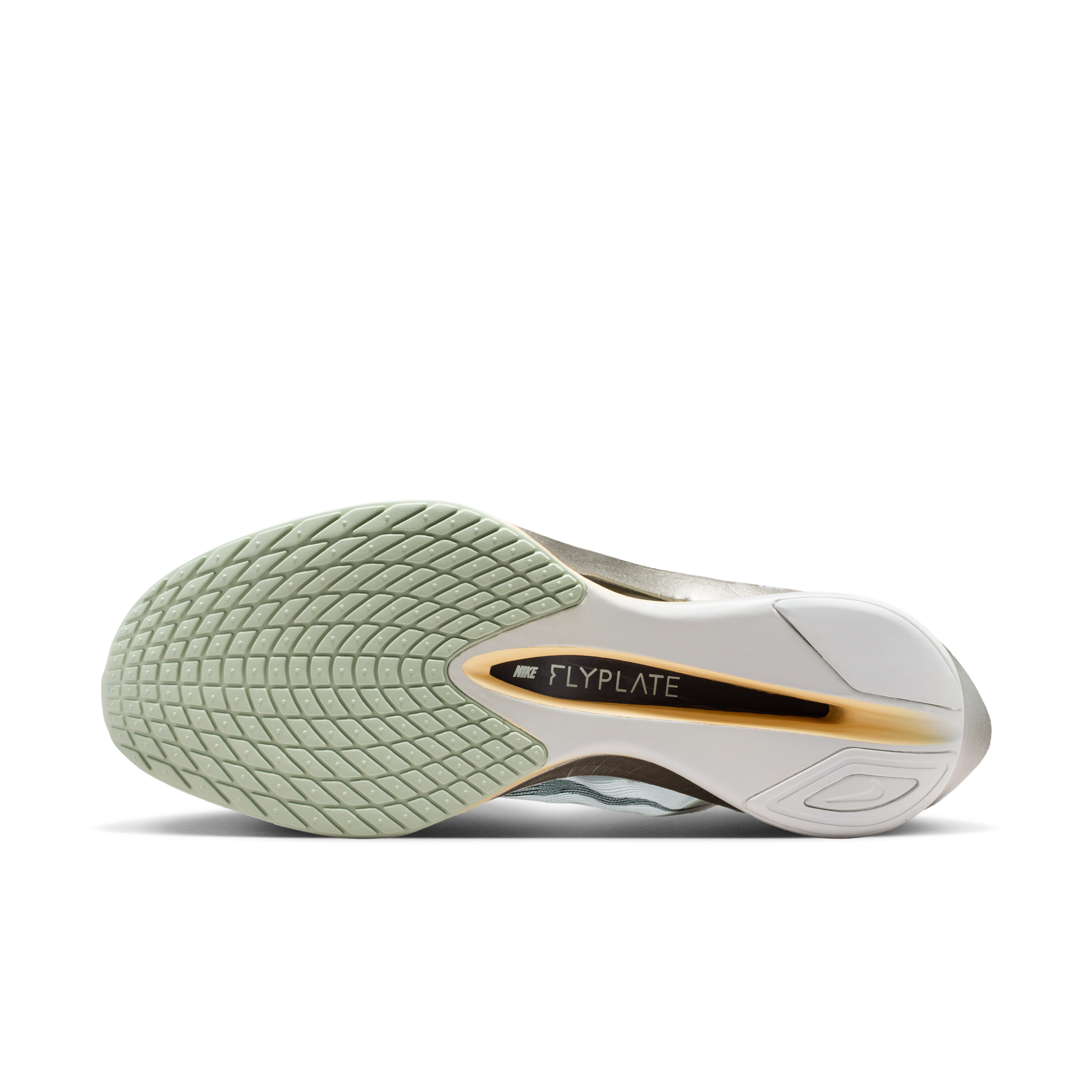 Nike Vaporfly 4 Men's Road Racing Shoes - Grey - IM8203-001