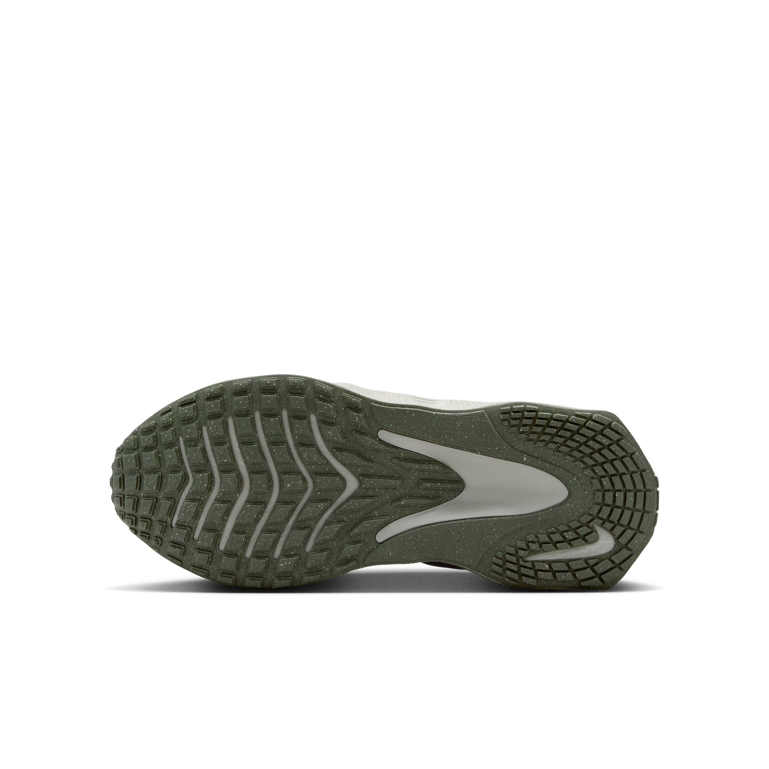 Thumbnail - Nike Metro Tek Schuh (ältere Kinder) - Grün