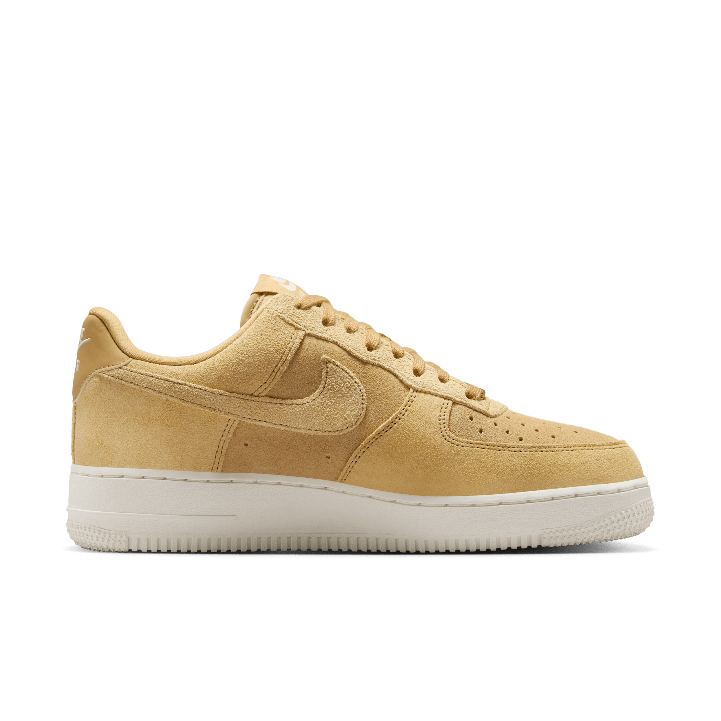 Chaussure Nike Air Force 1 '07 pour femme - Marron