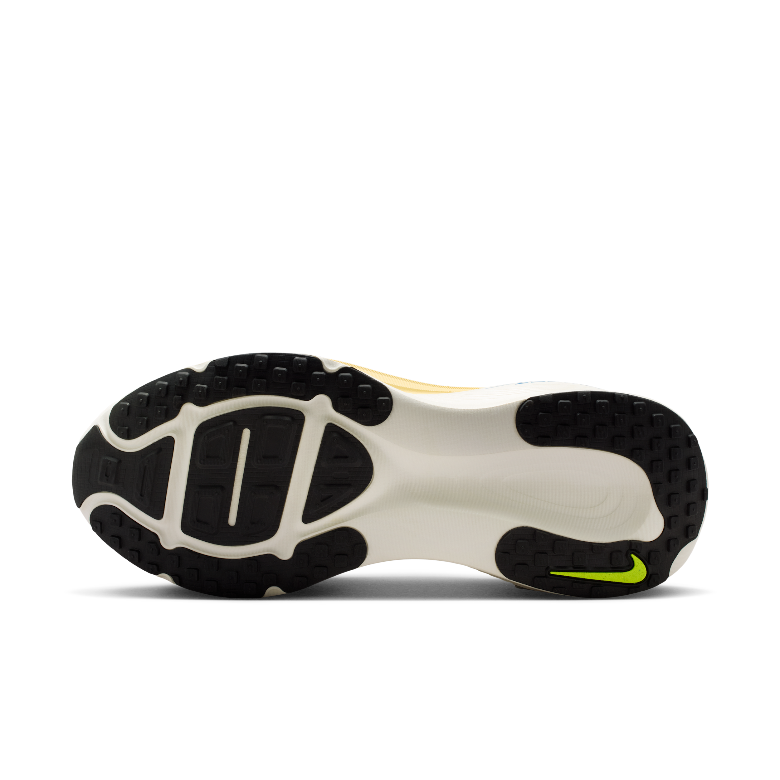 Nike Vomero 18 Men's Road Running Shoes - Grey - IR1812-012