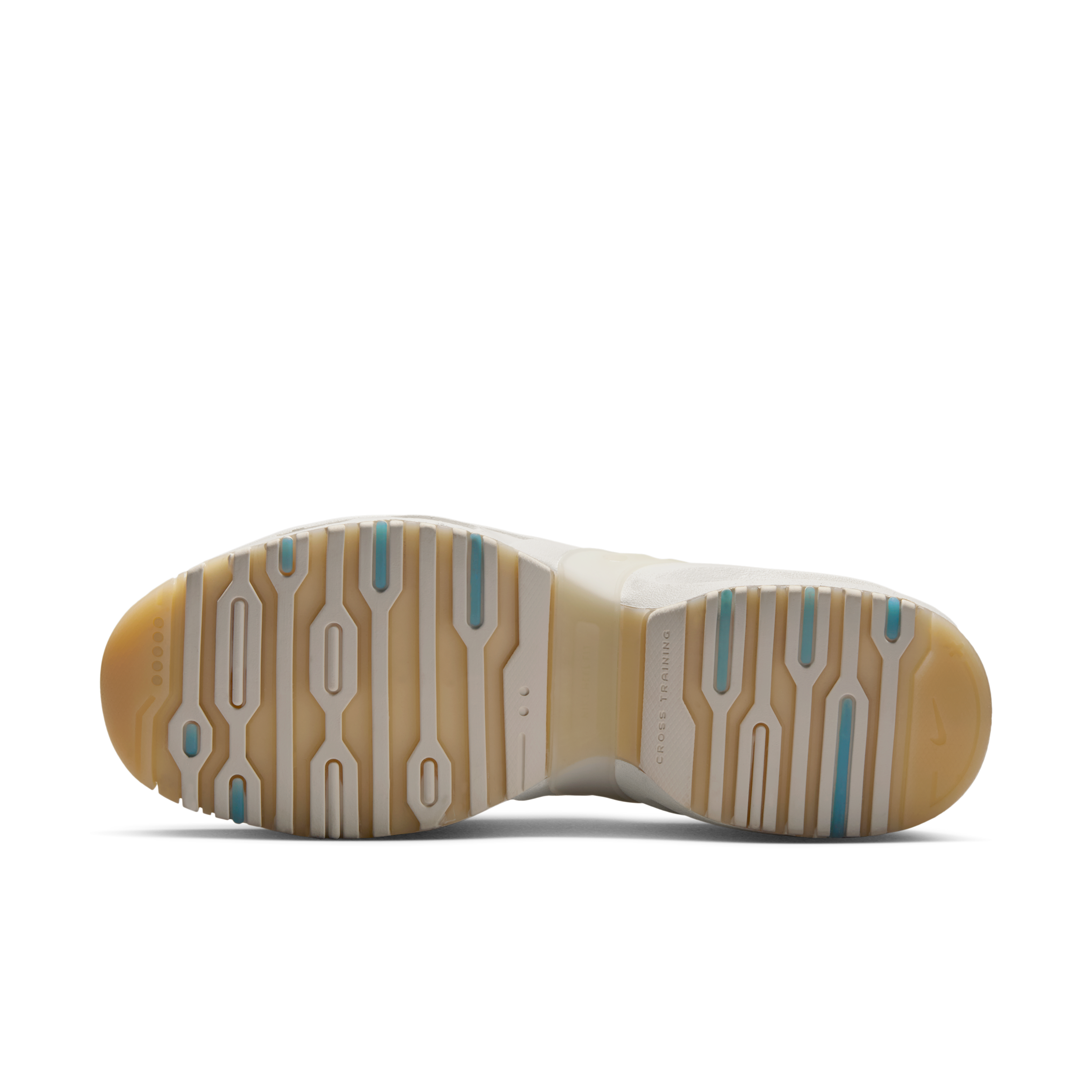 Nike Air Max Craze herresko - Hvit - IH4486-133