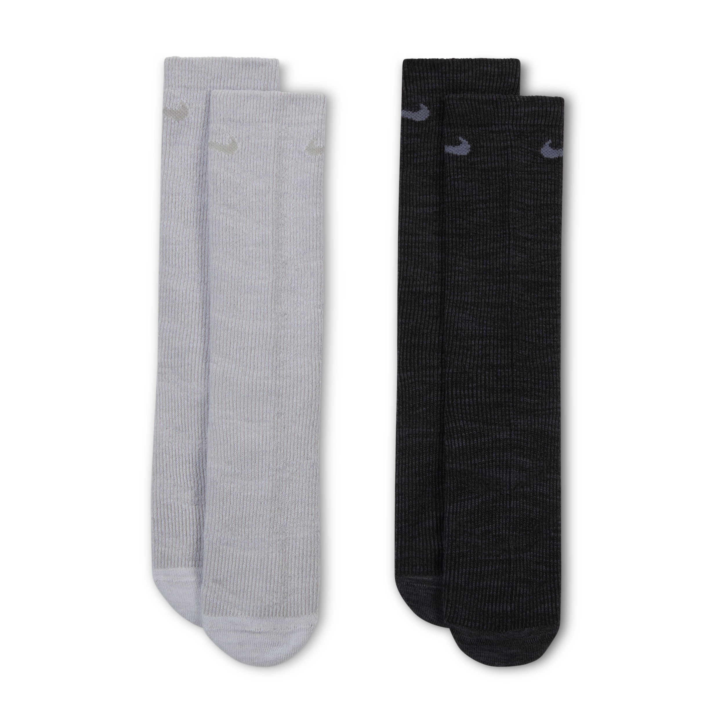 Thumbnail - Nike Everyday Cushioned Crew-Socken (2 Paar) - Multi-Color