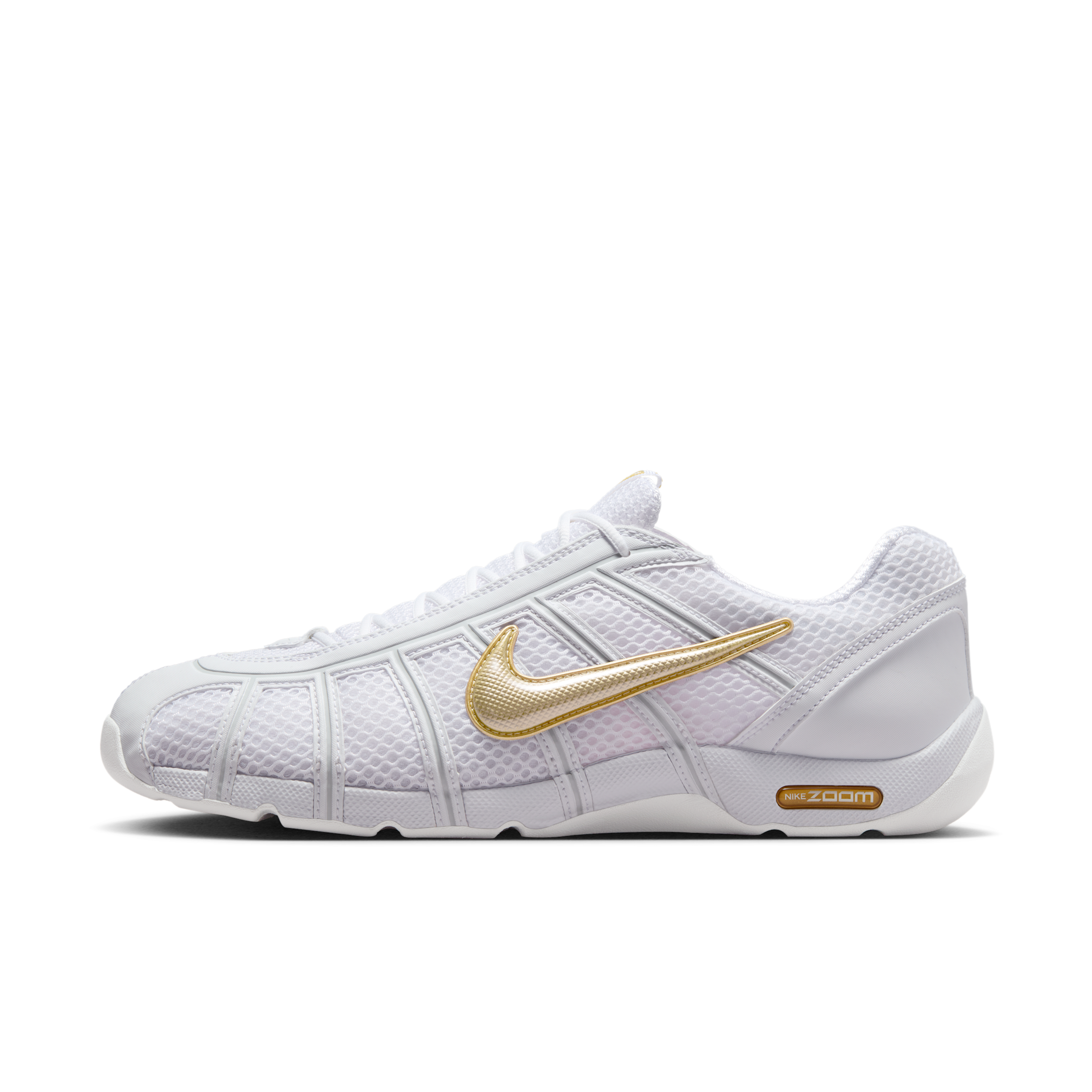 Thumbnail - Nike Air Zoom Fencer Trainingsschuh (Herren) - Weiß