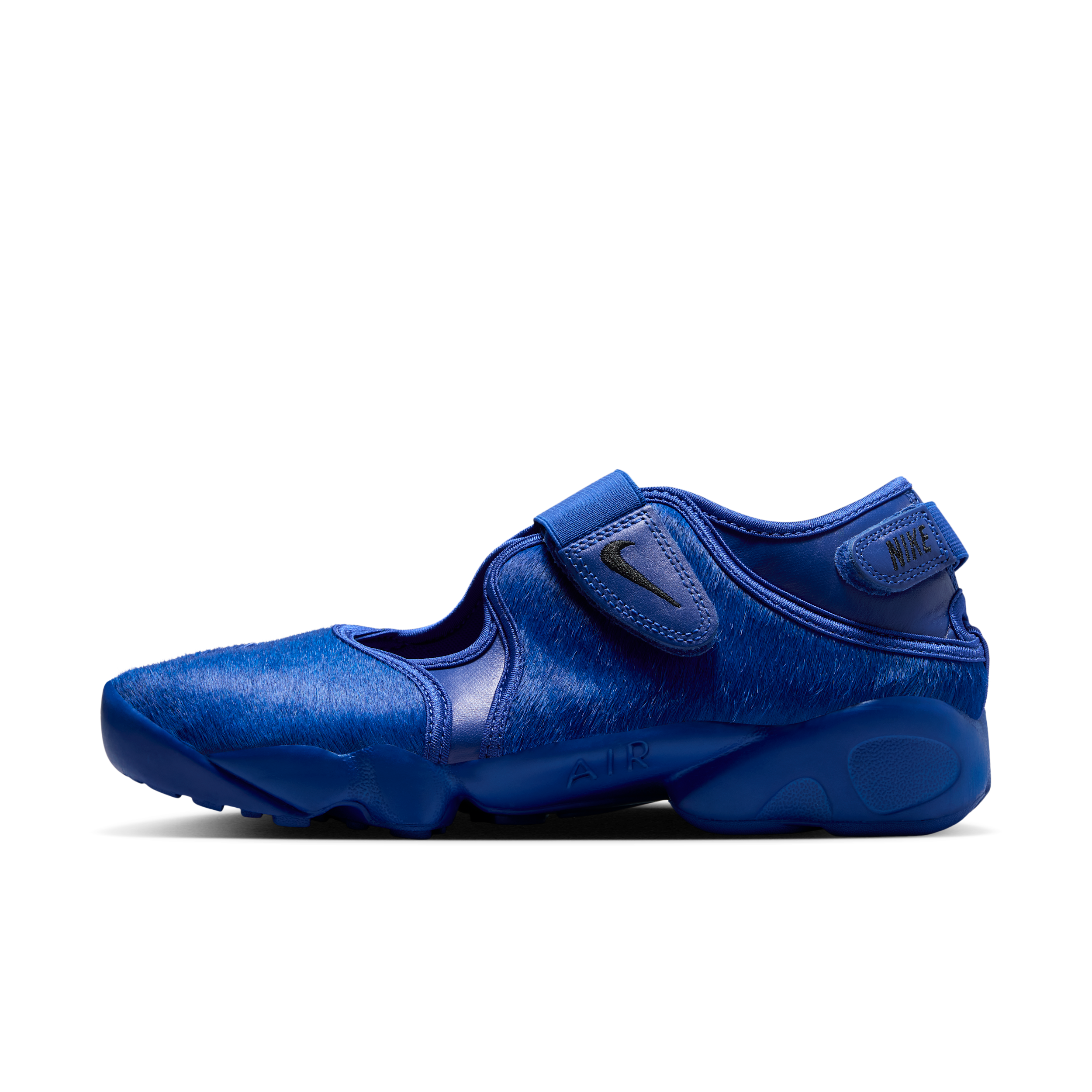 Nike Air Rift Bleu