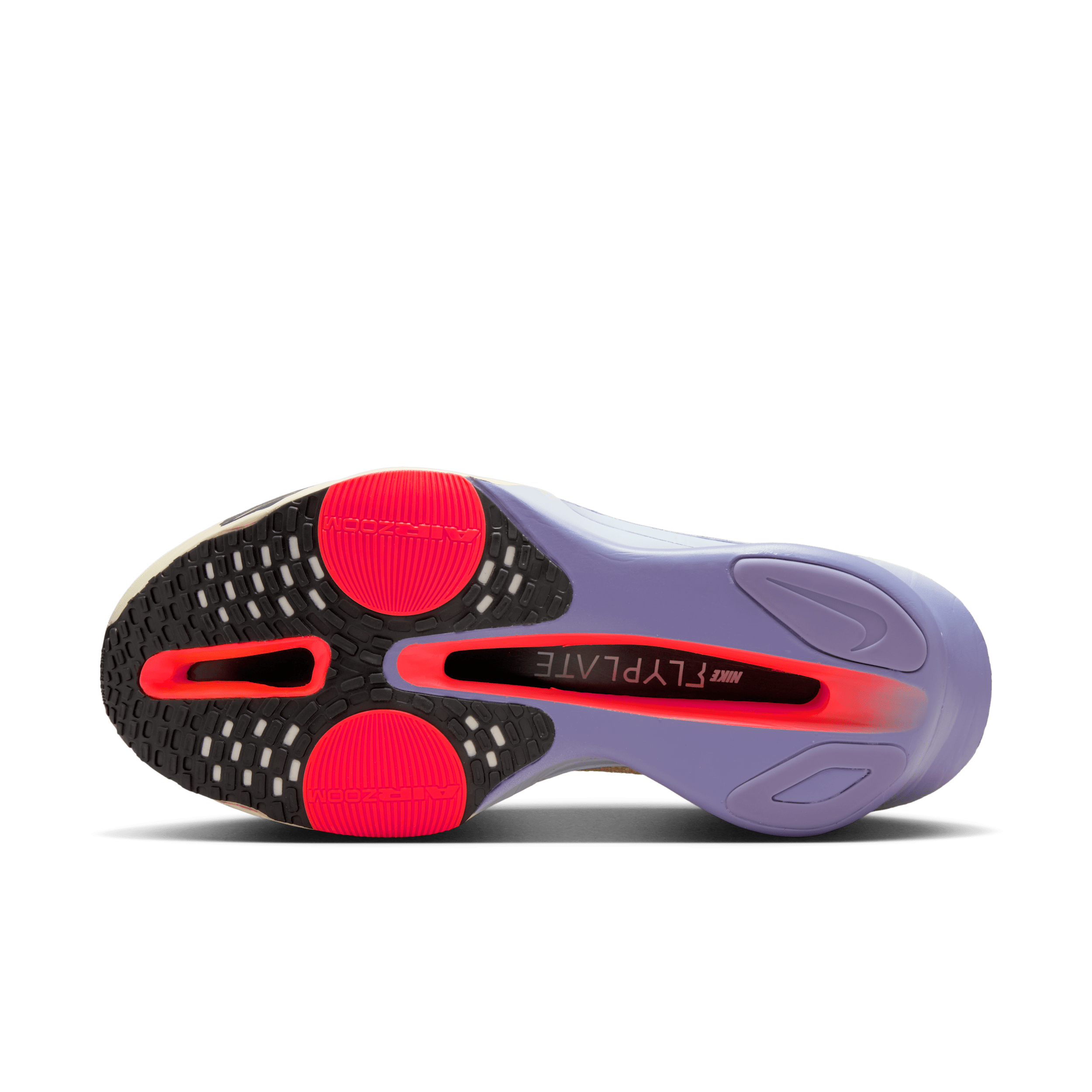 Nike Alphafly 3Damen-Laufschuh für Wettkämpfe - Weiß - FD8315-101