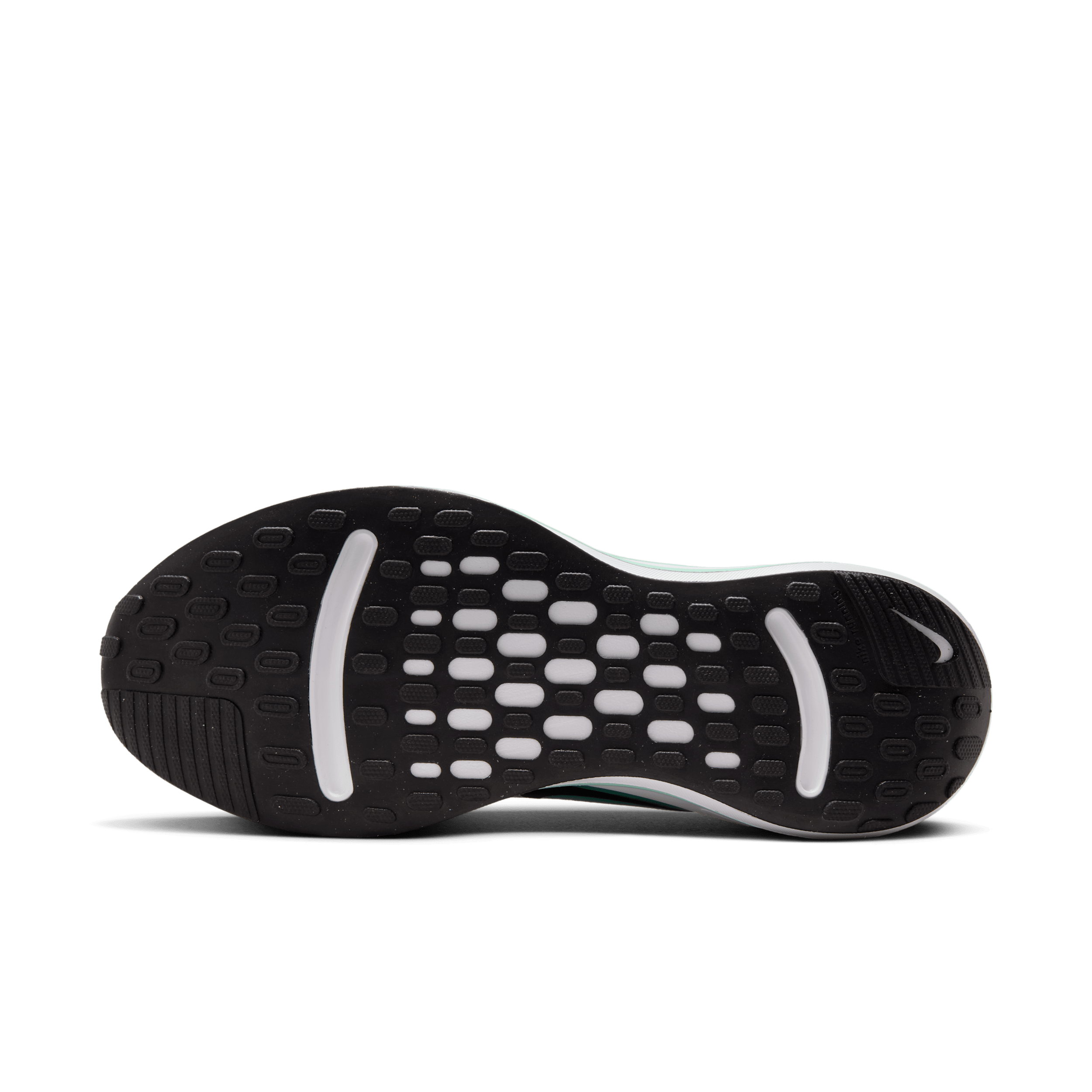 Scarpa da running su strada Nike Journey Run – Donna - Verde - FJ7765-300