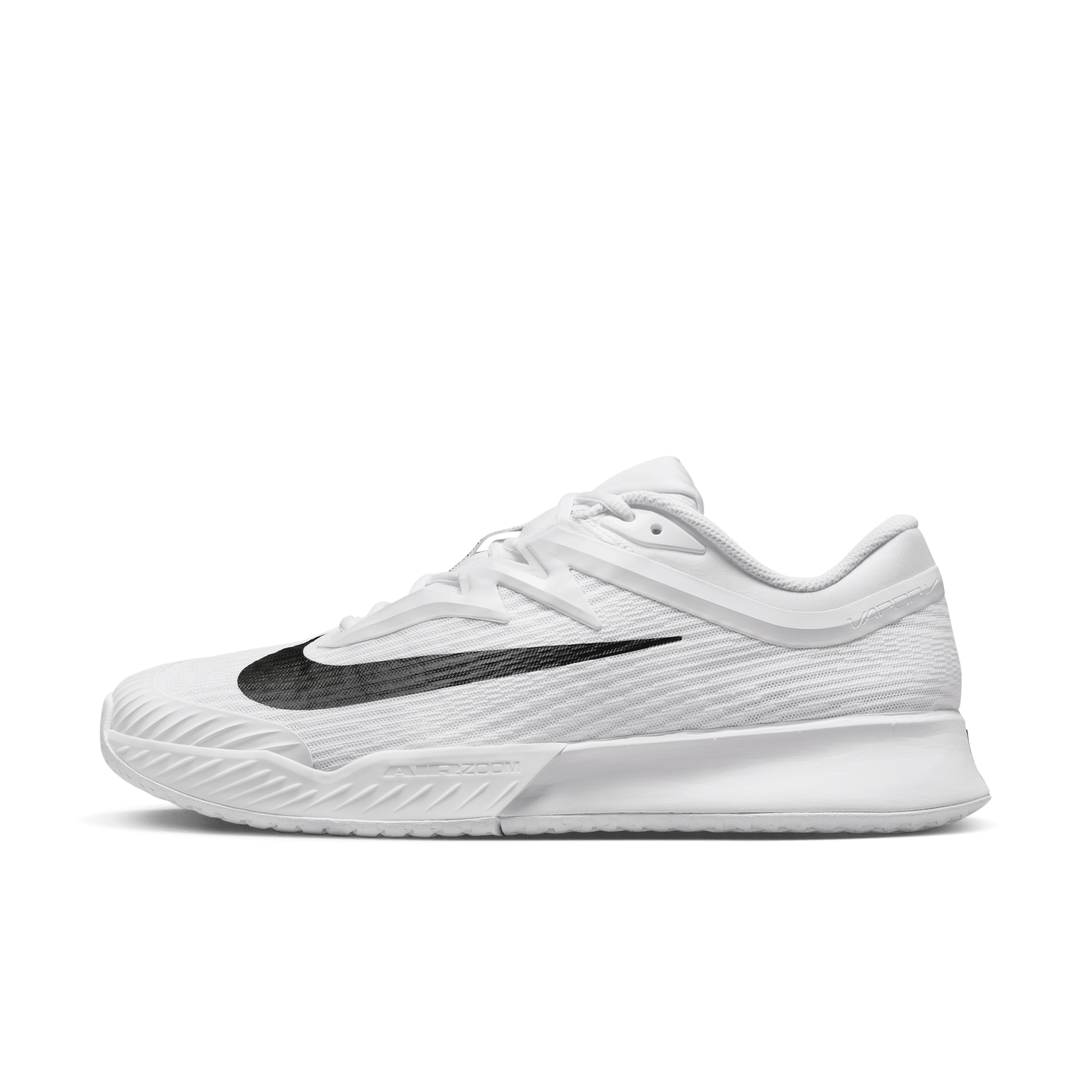 Thumbnail - Nike Vapor Pro 3 Tennisschuh für Hartplätze (Herren) - Weiß