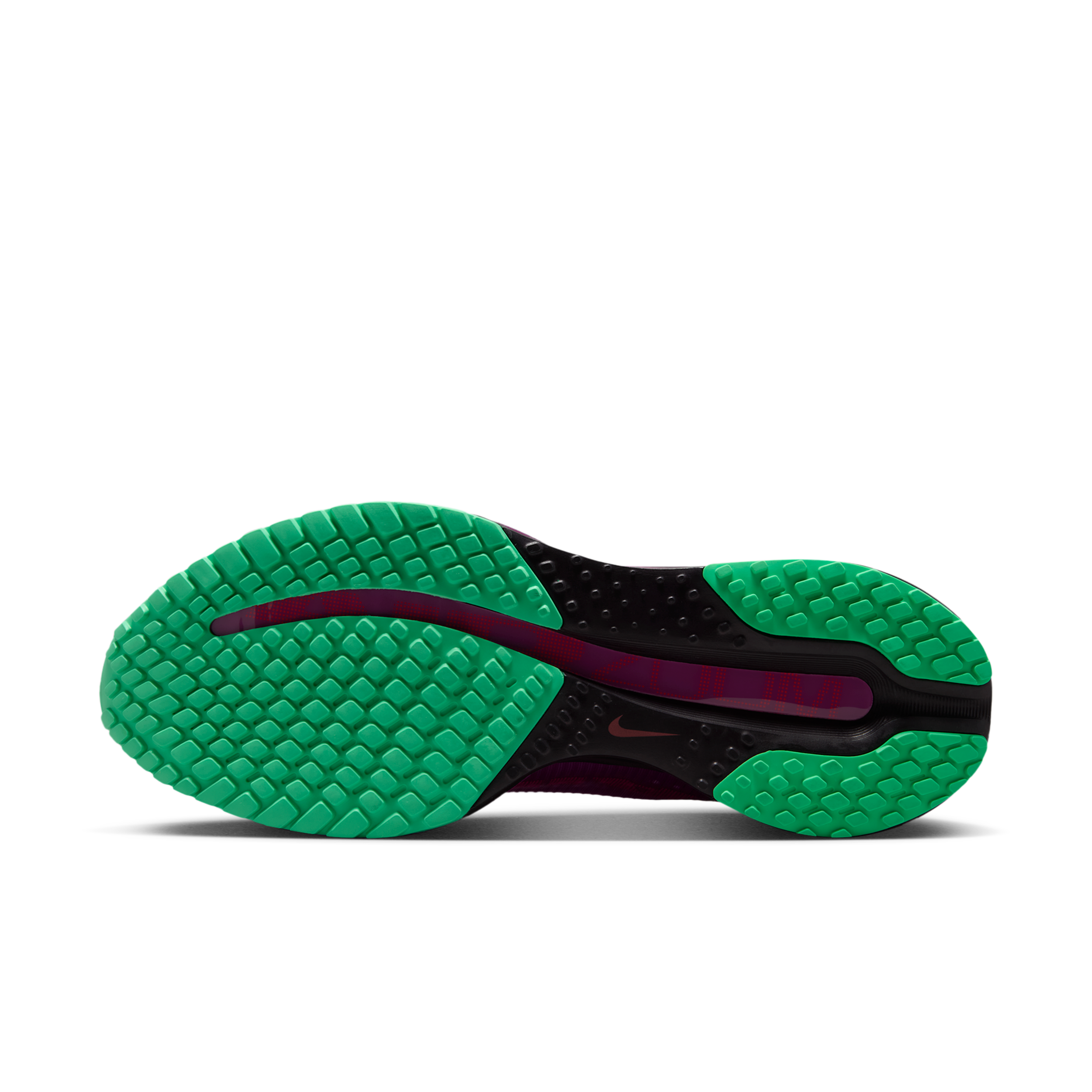 Nike Pegasus Premium 'Faith Kipyegon' hardloopschoenen voor dames (straat) - Paars - II0602-500