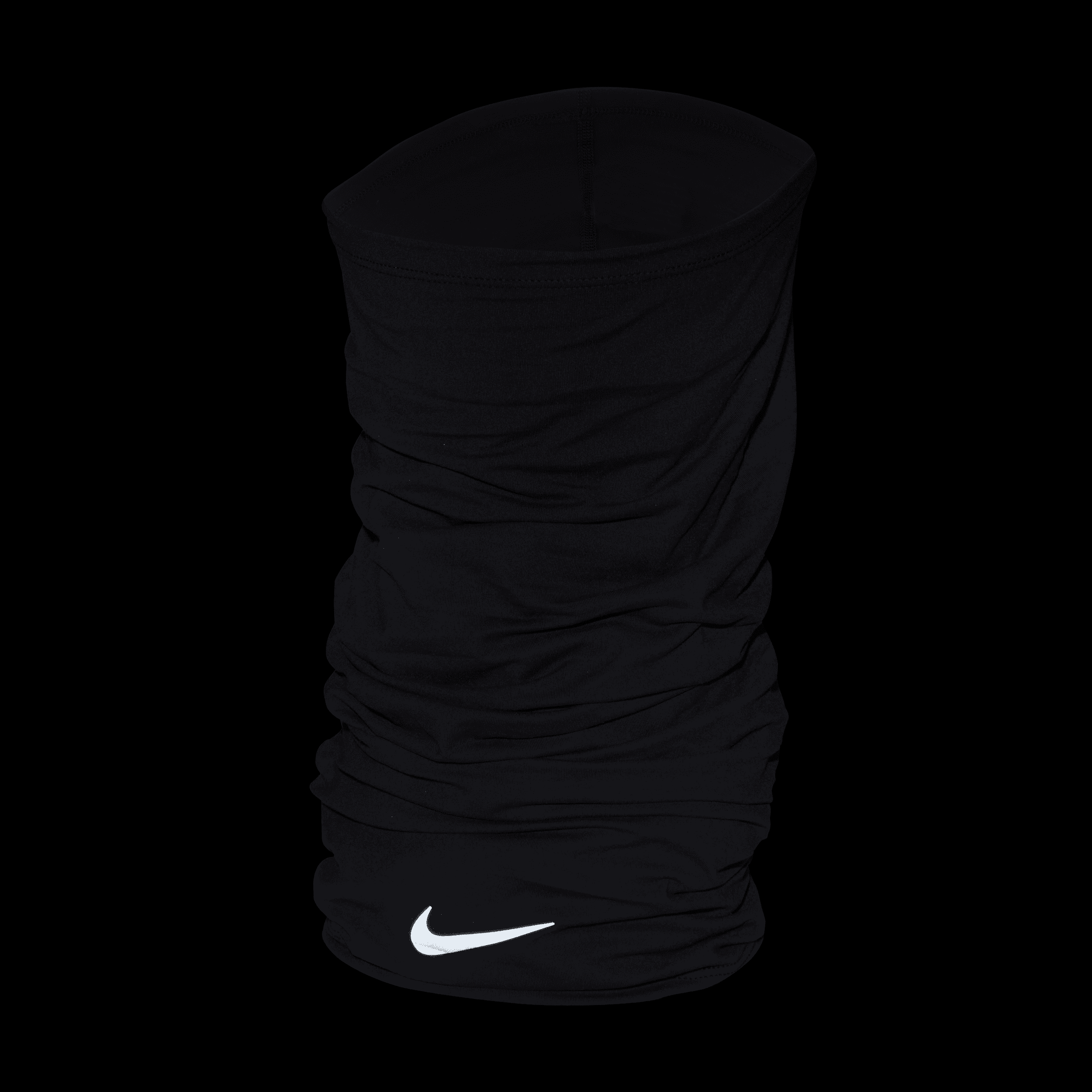 Thumbnail - Nike Dri-FIT Halstuch - Schwarz
