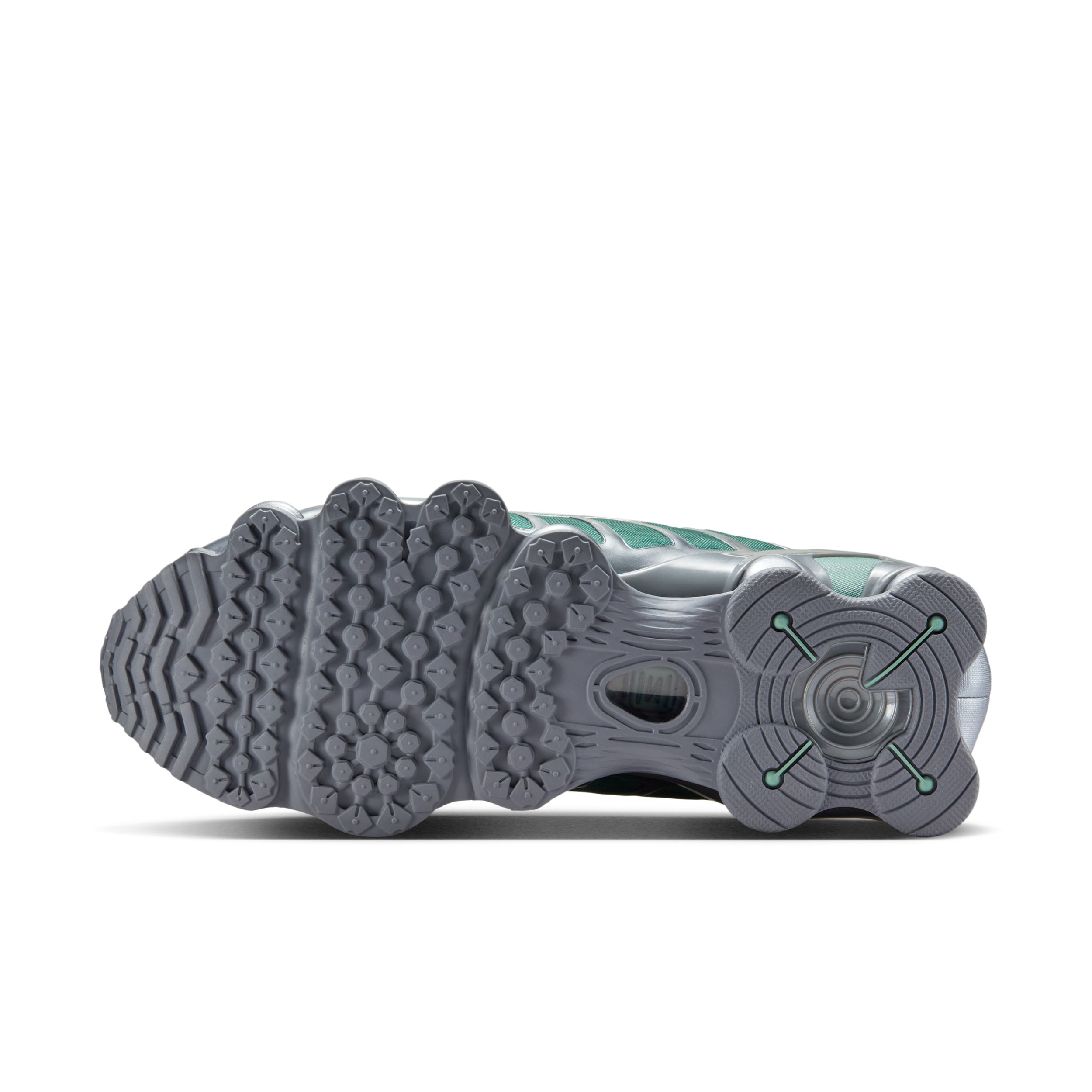Shox Total  Vert - AR3566-007