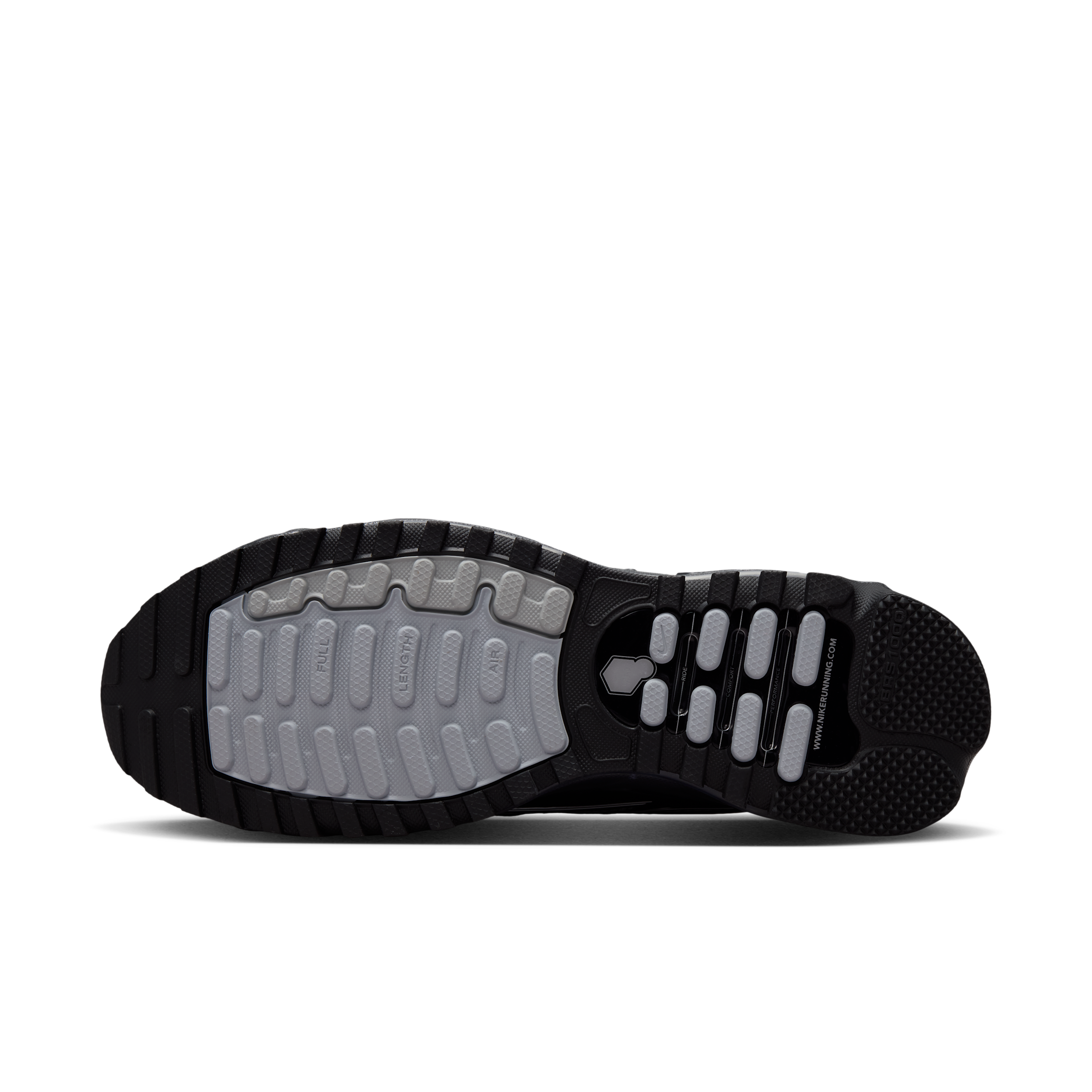 Nike Air Max TL 2.5 Men's Shoes - Grey - IO3037-002