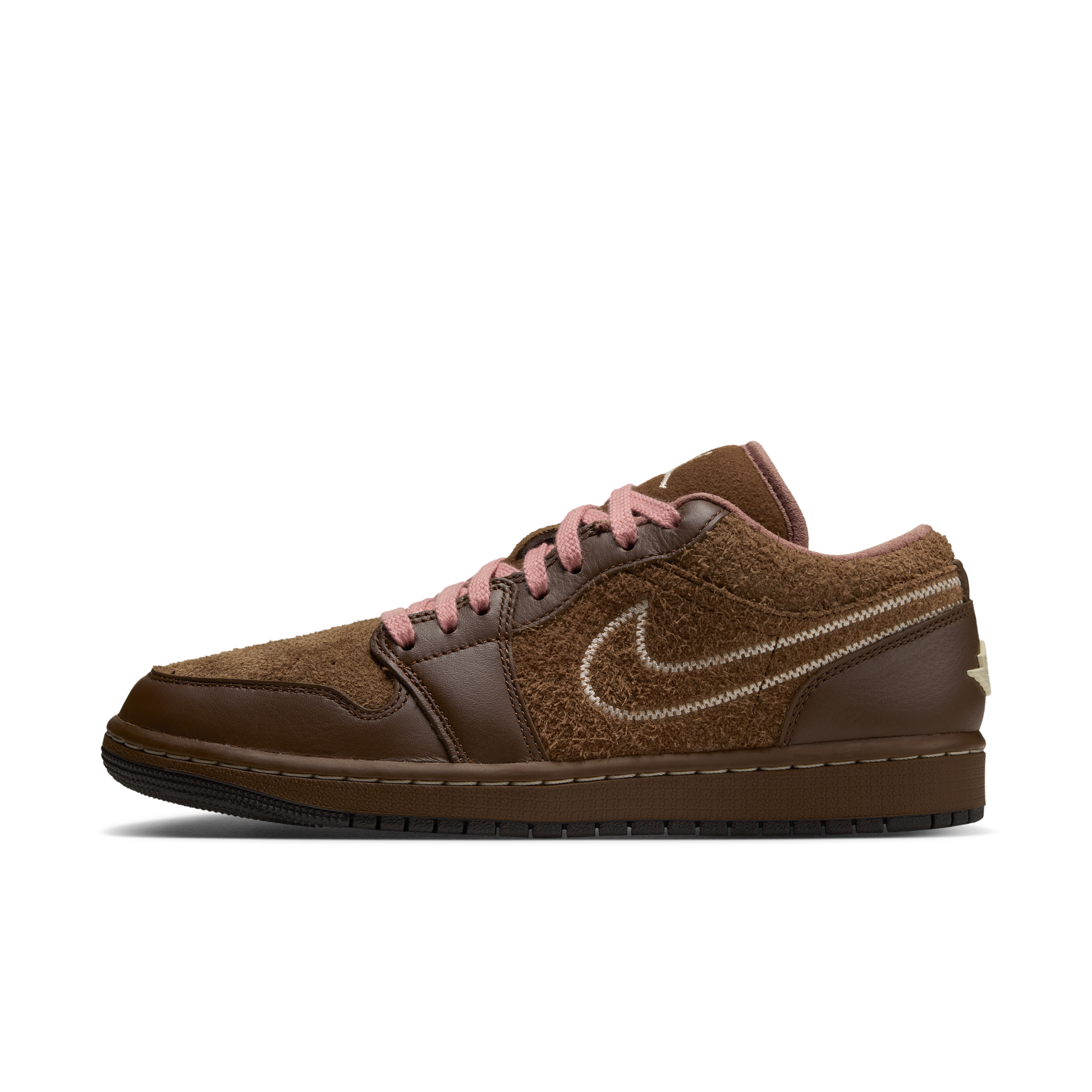 Jordan Air Jordan 1 Marron