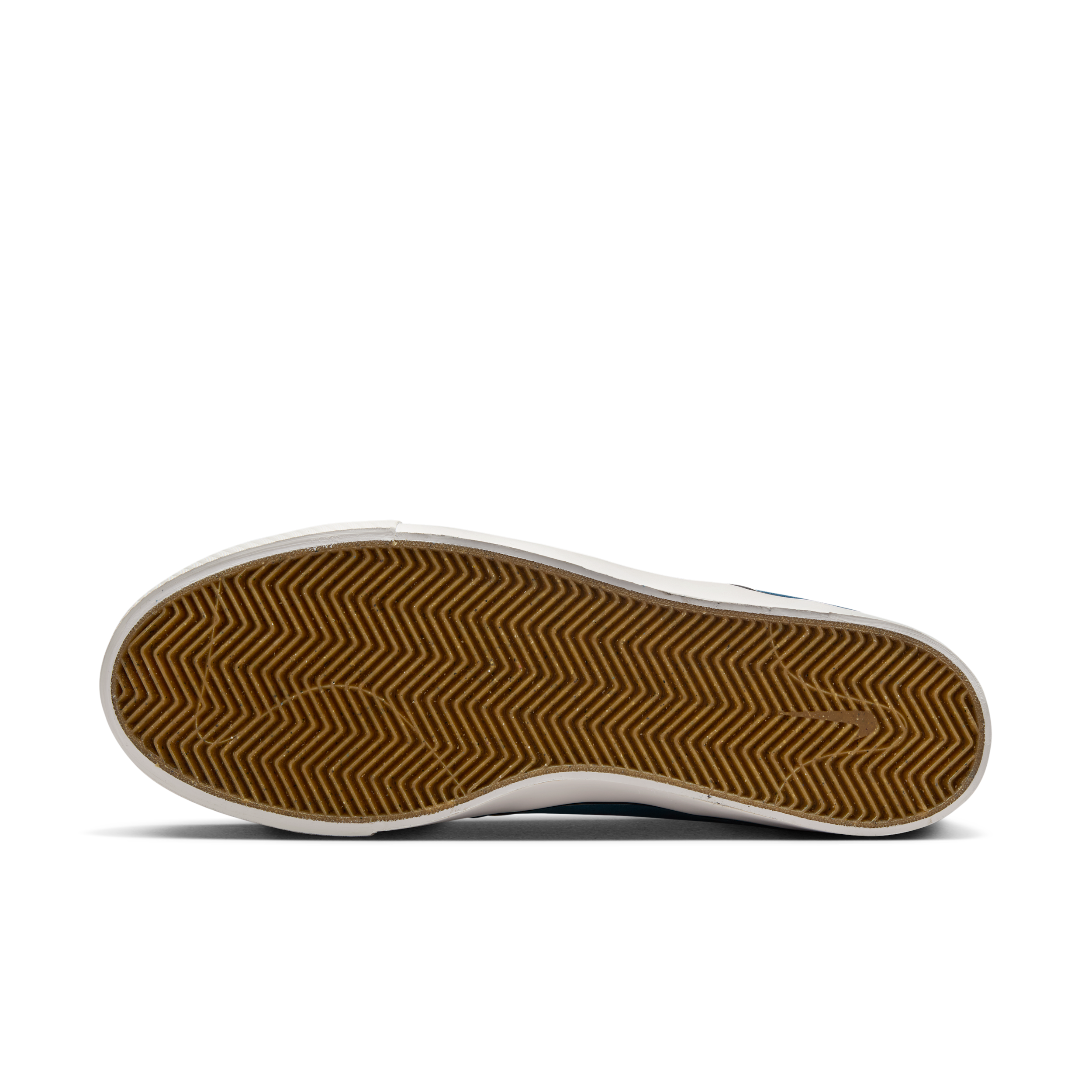 Nike SB Zoom Janoski OG+-skatersko - blå - FD6757-401