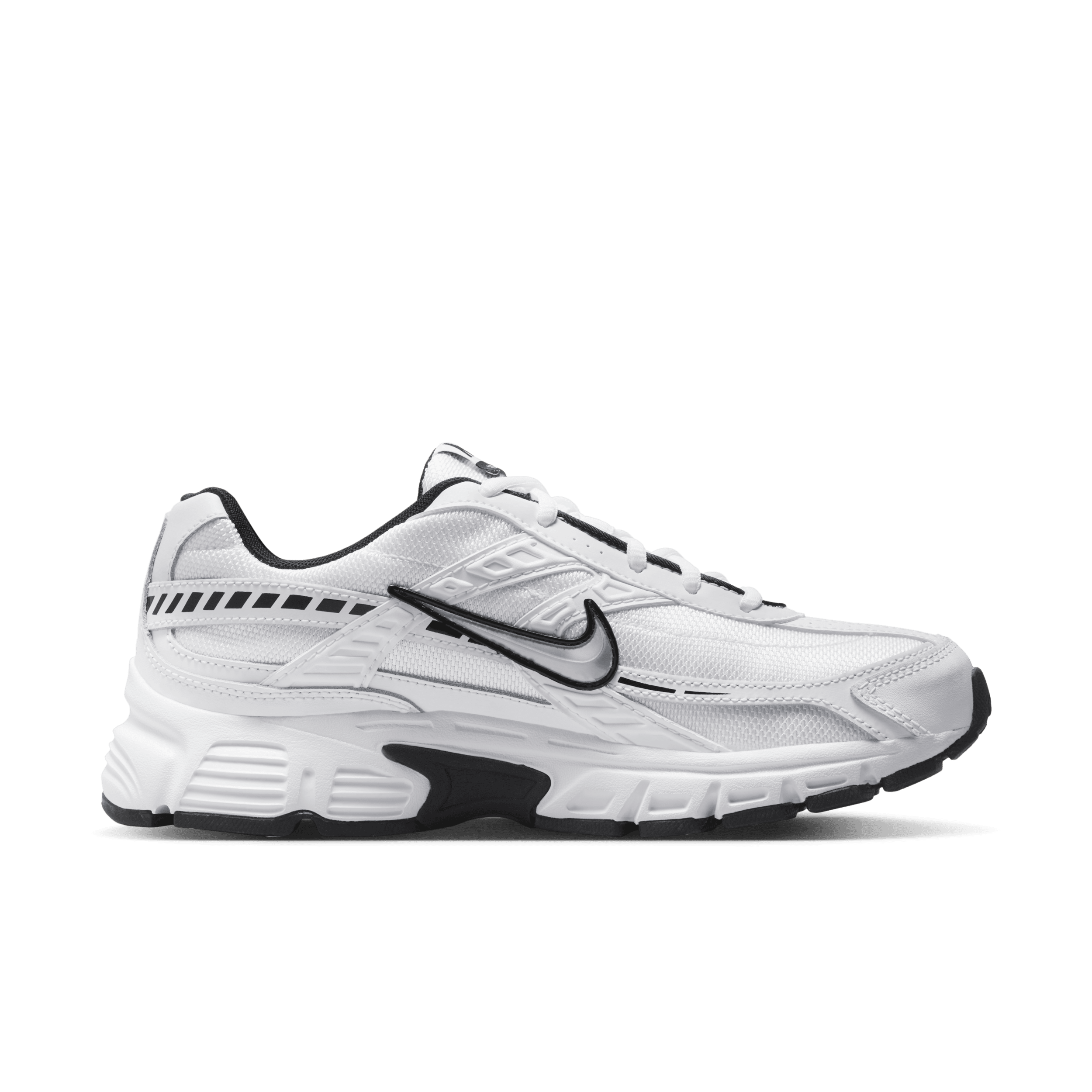 Chaussure Nike Initiator pour femme - Blanc