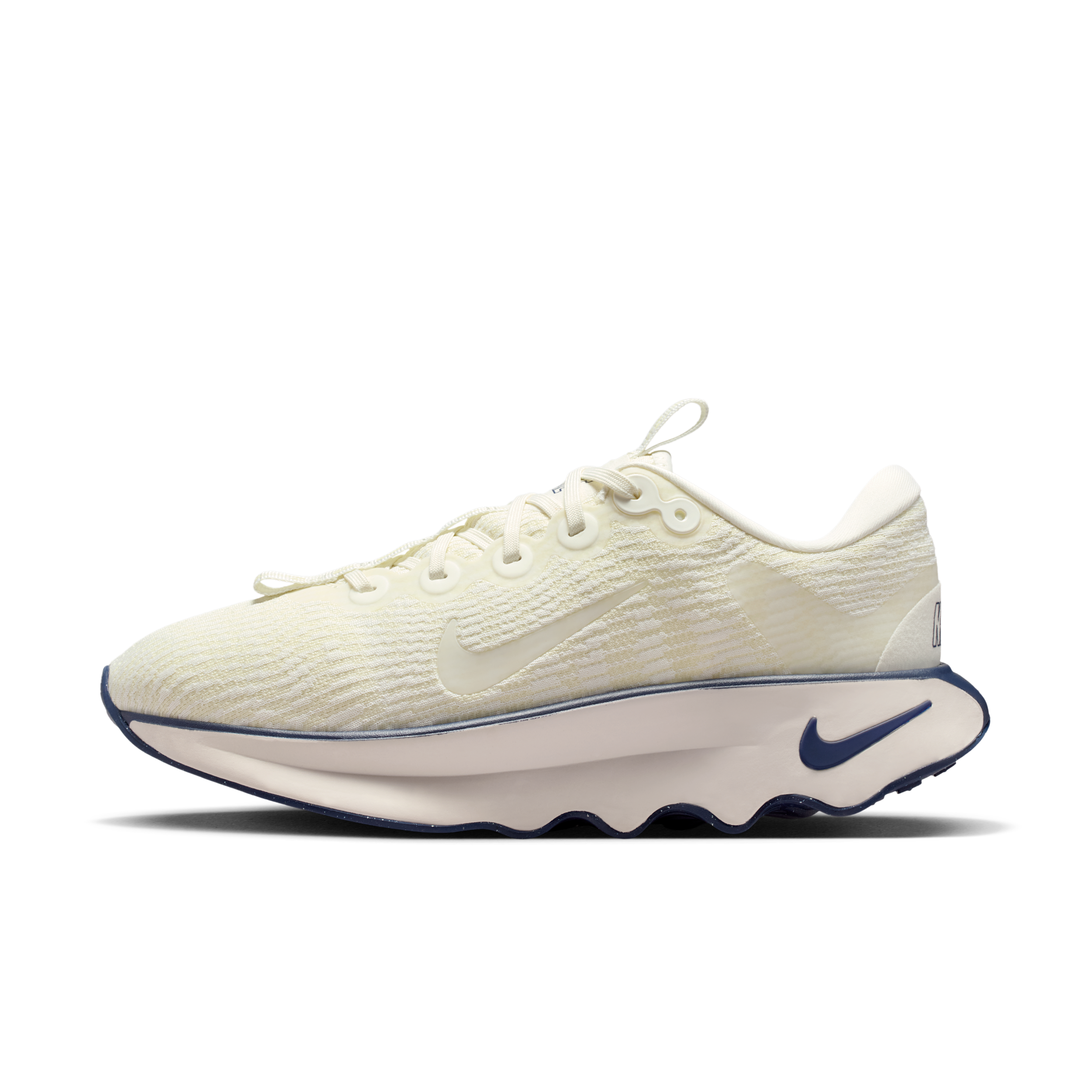 Scarpa da camminata Nike Motiva – Donna - Bianco